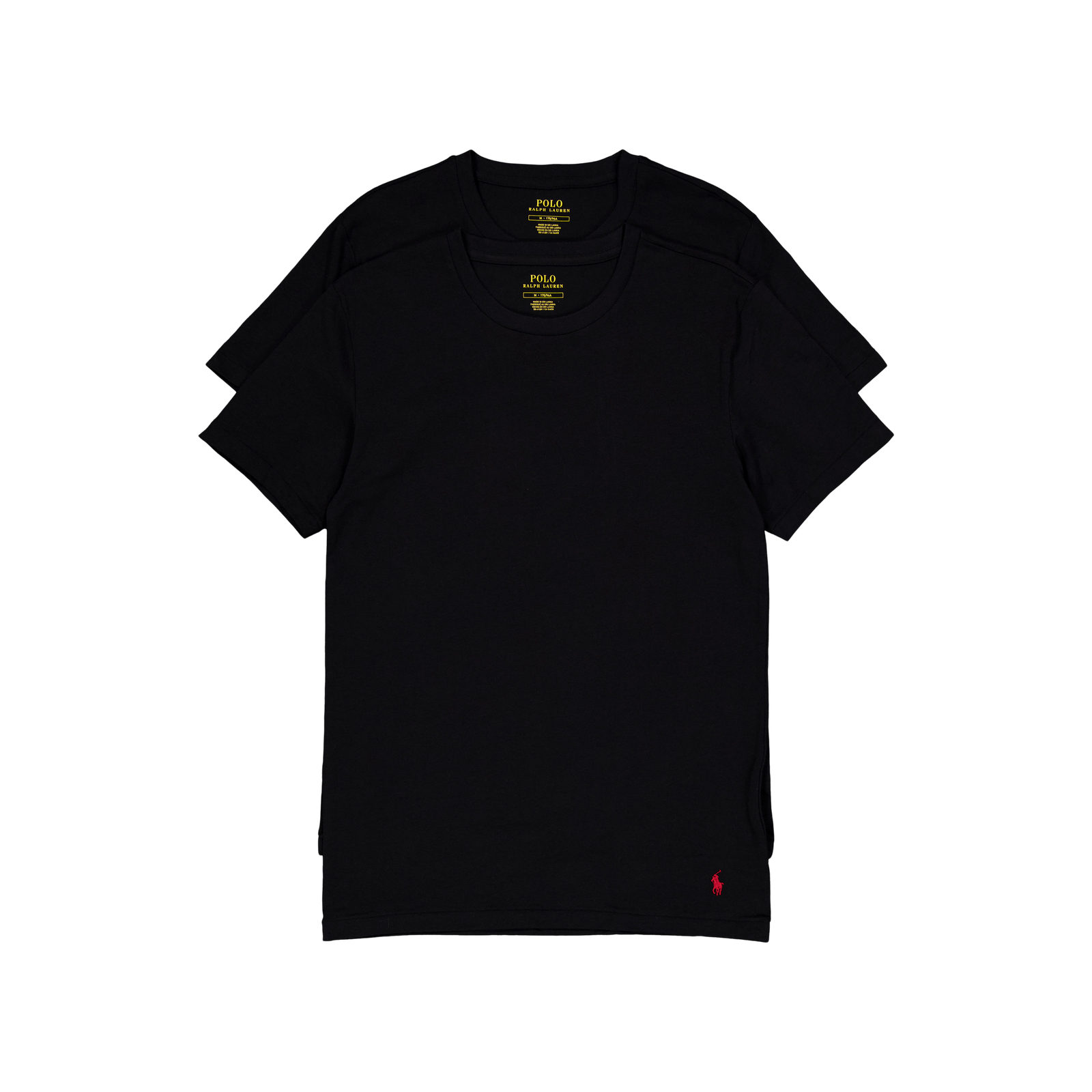 Polo Ralph Lauren 2-pack T-shirt 001 Polo