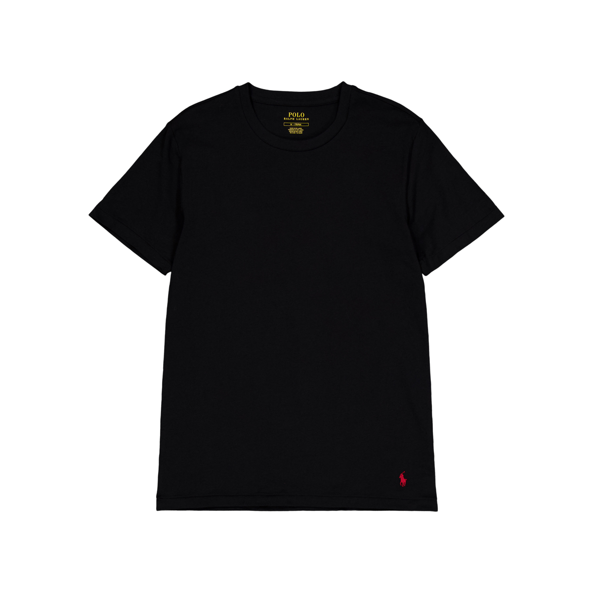 Polo Ralph Lauren 2-pack T-shirt 001 Polo