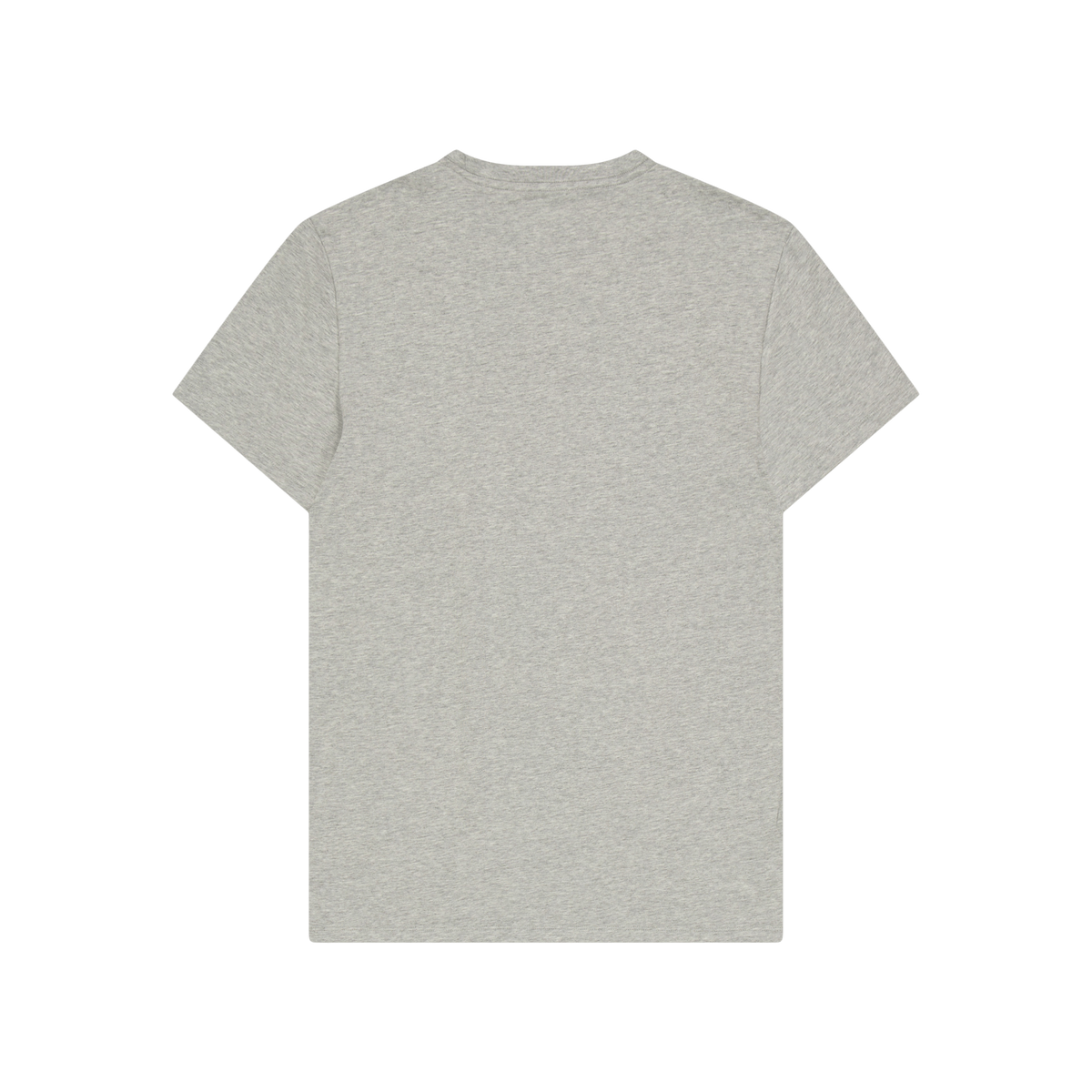 Classic Crewneck Undershirt 2-Pack 2PK An Htr / An Htr