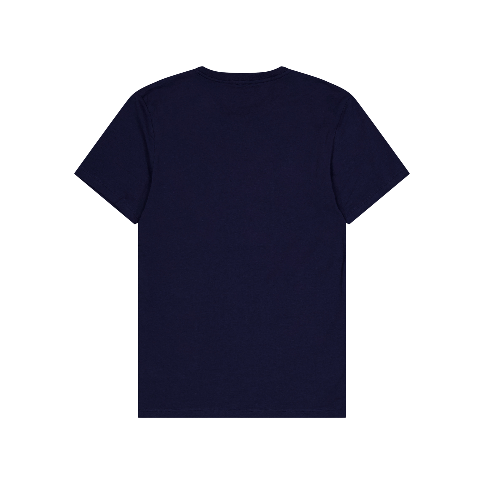 Classic Crewneck Undershirt 2-Pack 2PK Navy / Navy