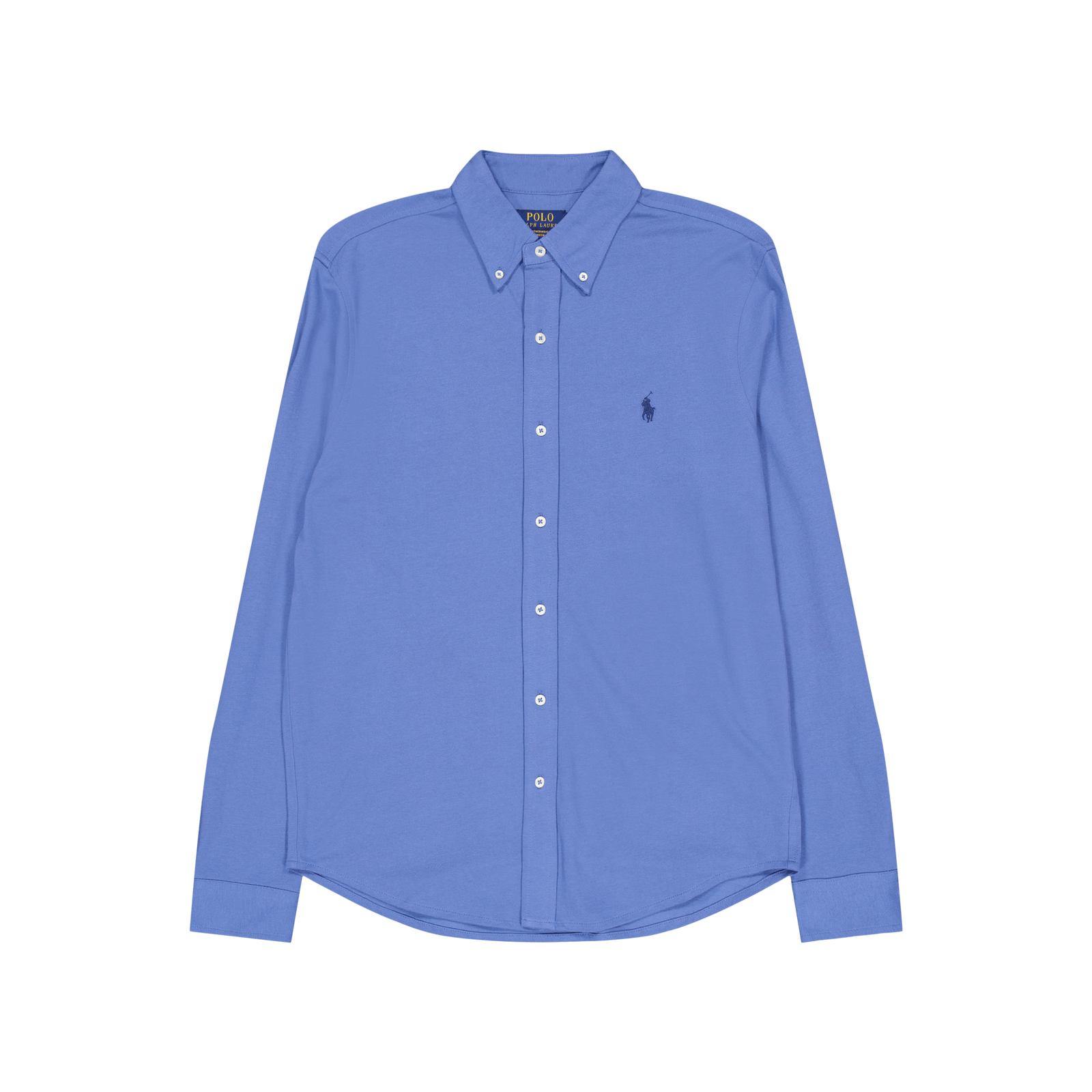 Polo Ralph Lauren Featherweight Mesh Shirt 114 Nimes