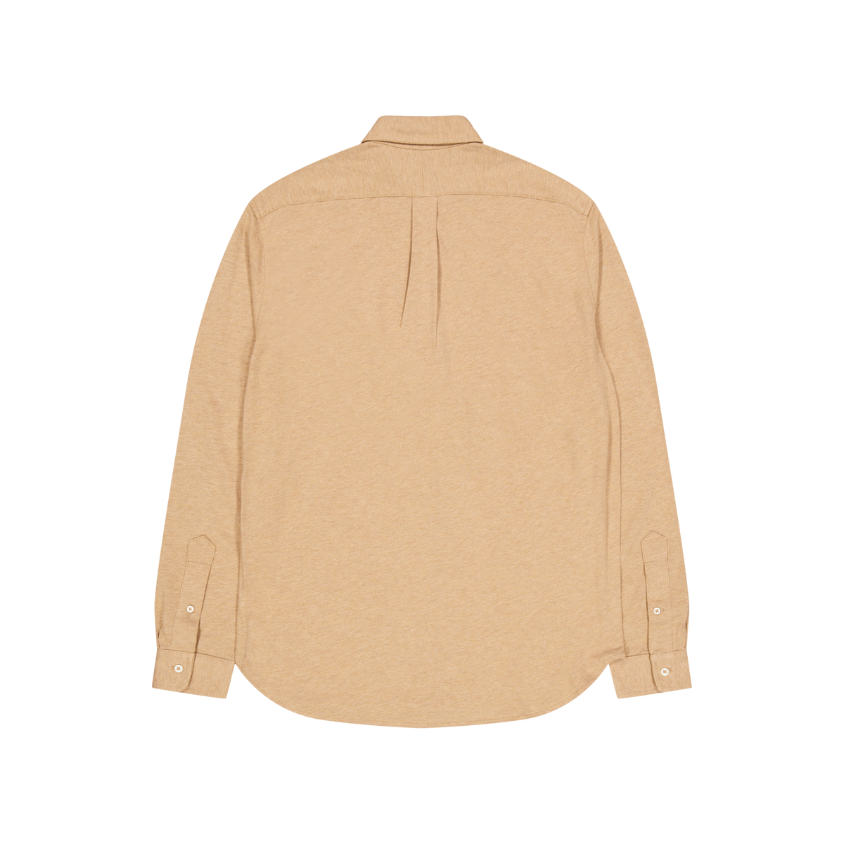 Polo Ralph Lauren Featherweight Mesh Shirt 115 Classic Camel c888