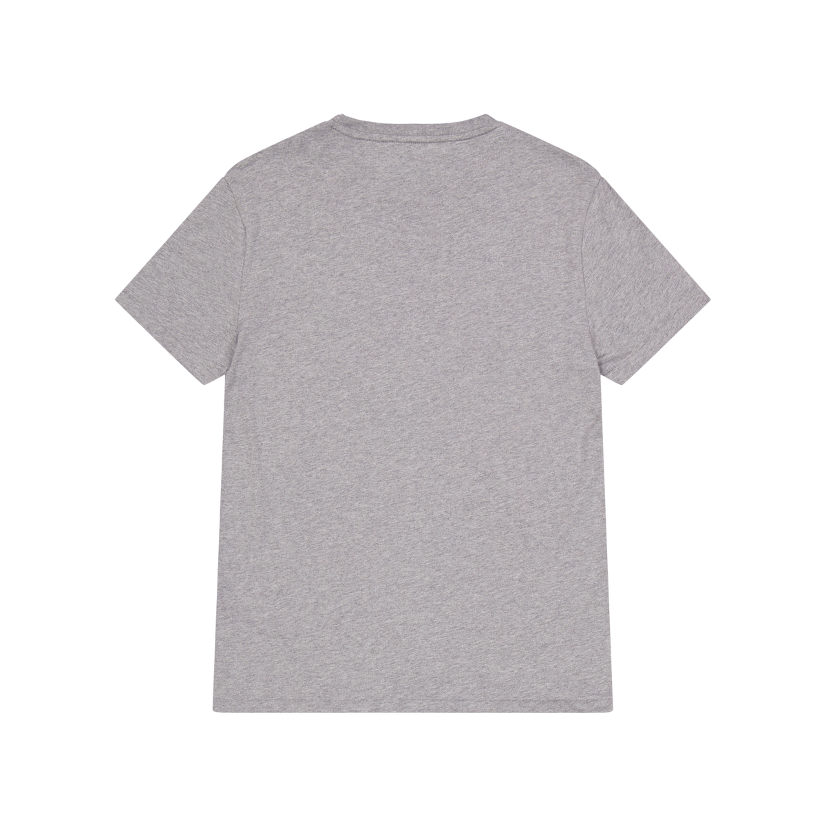 Polo Ralph Lauren Custom Slim Fit Jersey Crew Ne 338 Steel c9949