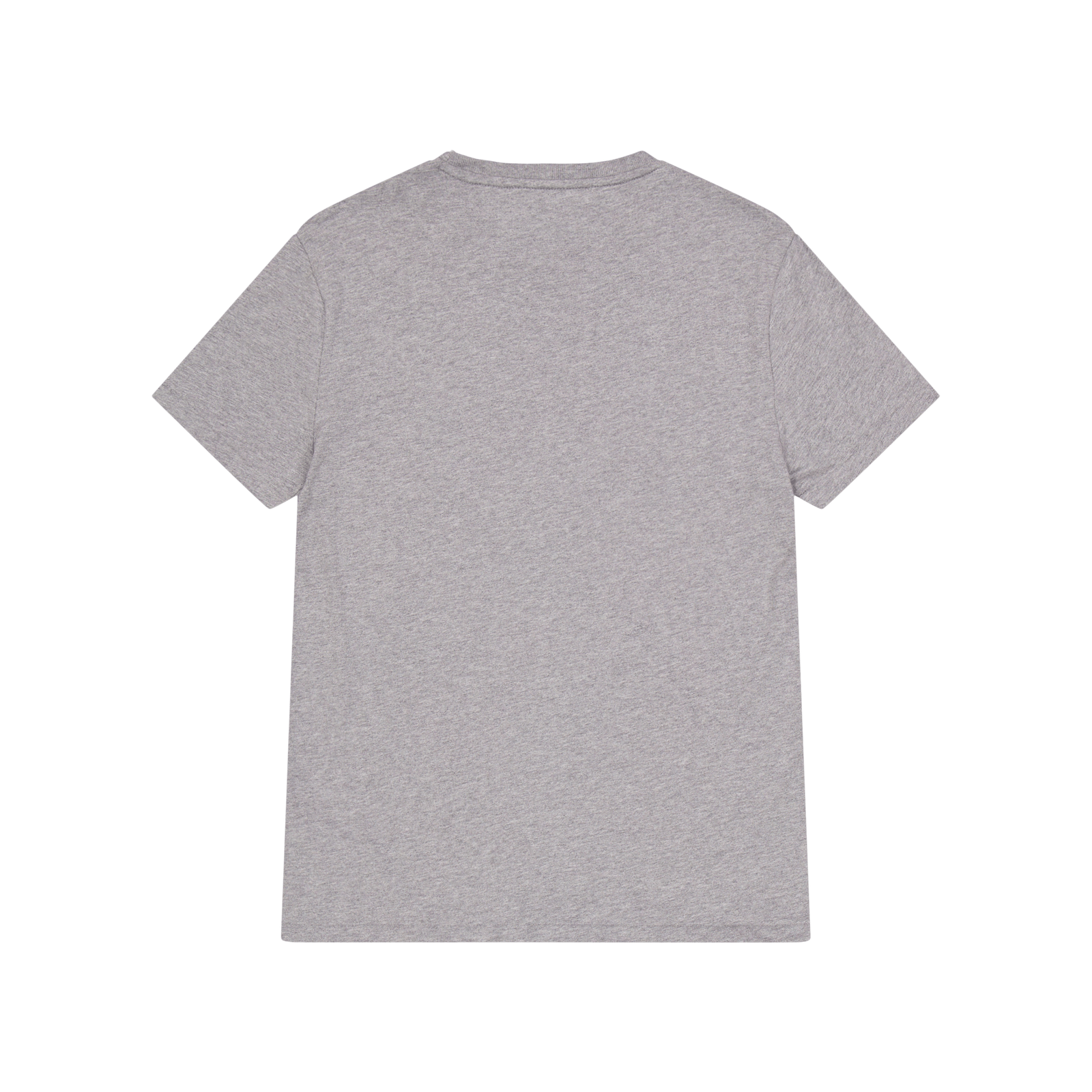 Polo Ralph Lauren Custom Slim Fit Jersey Crew Ne 338 Steel c9949