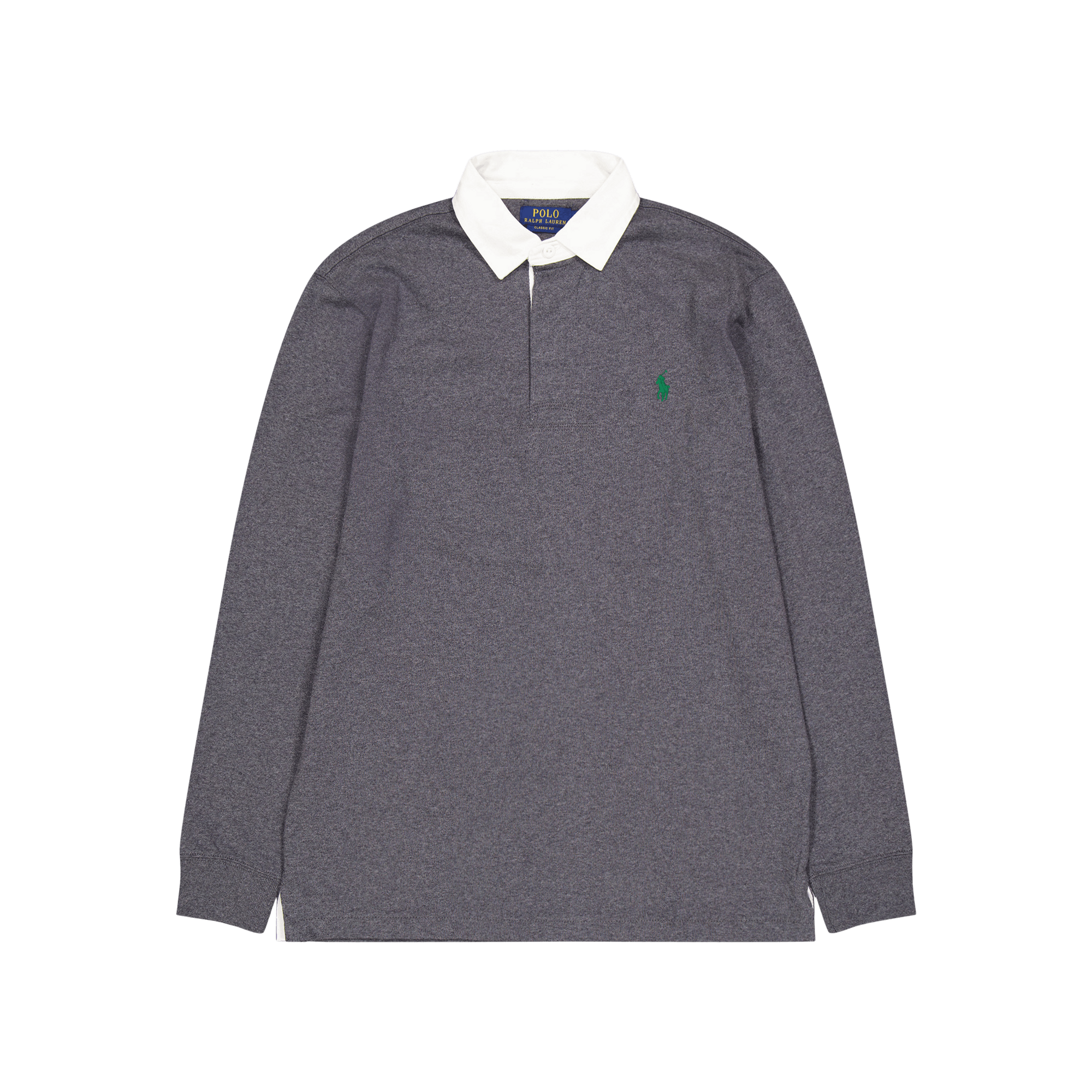 Polo Ralph Lauren L/s Rugby Shirt