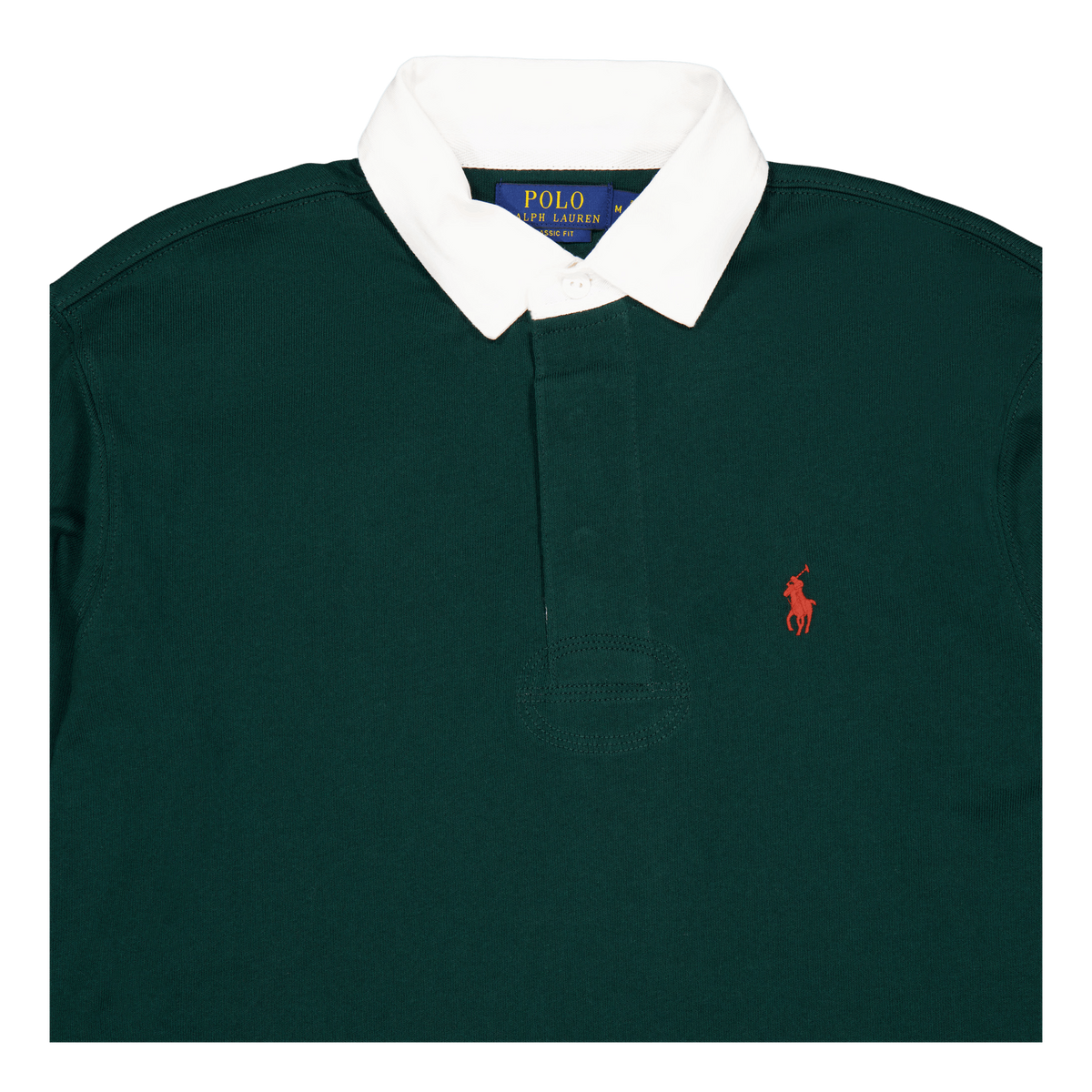 Polo Ralph Lauren L/s Rugby Shirt