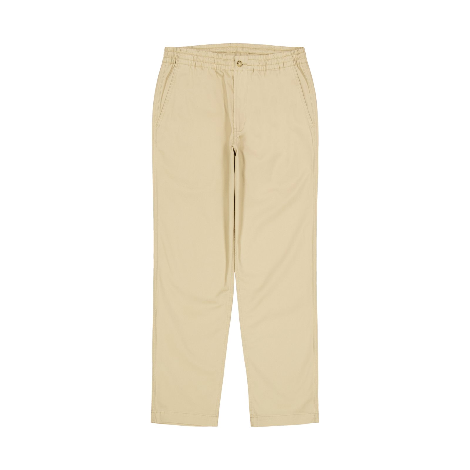 Polo Prepster Classic Fit Chino Pant Classic Khaki