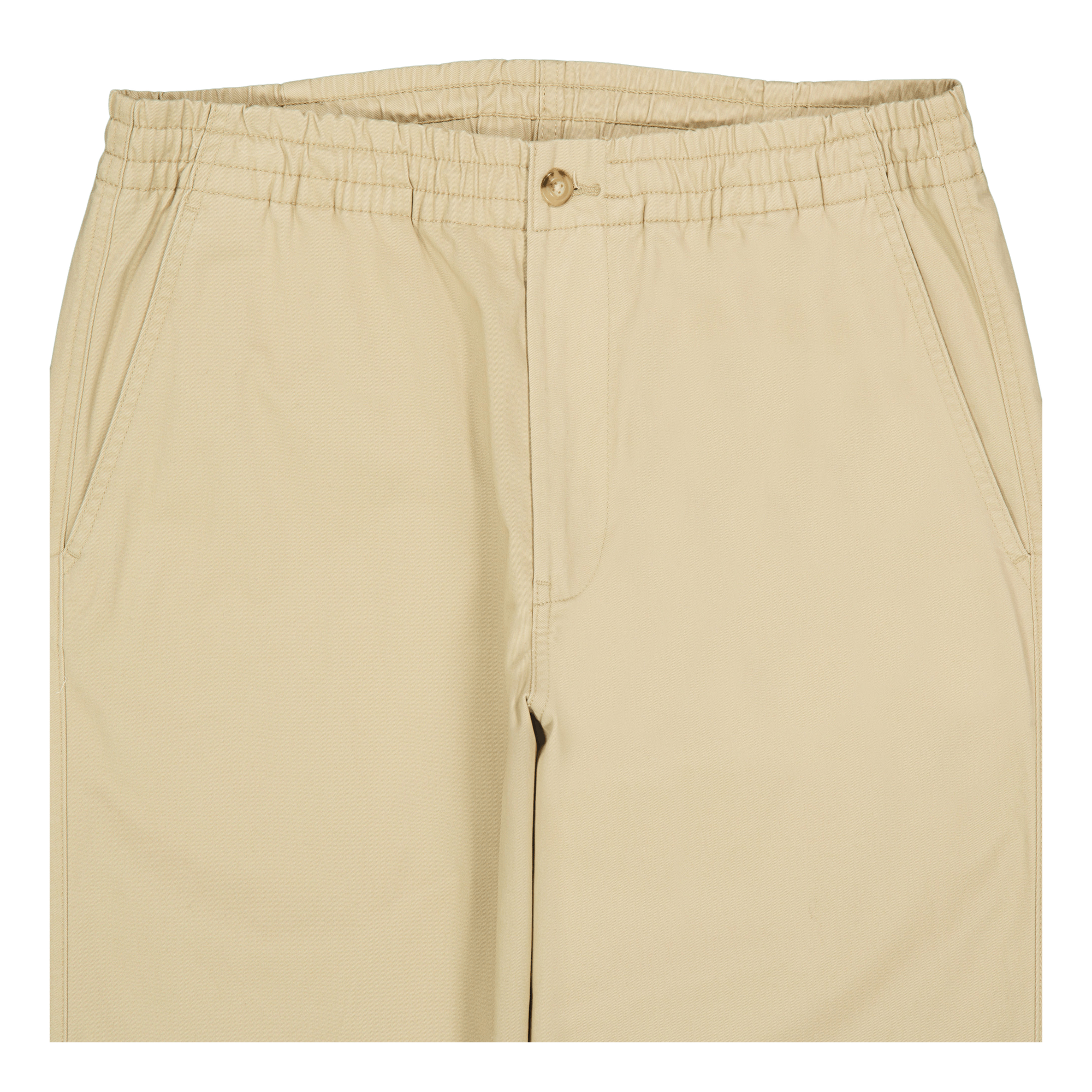 Polo Prepster Classic Fit Chino Pant Classic Khaki