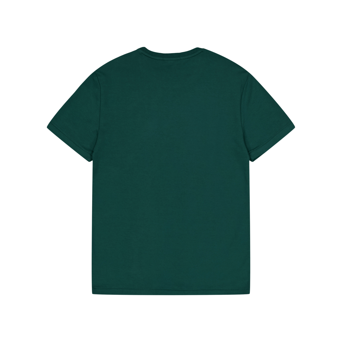 Polo Ralph Lauren Custom Slim Fit Soft Cotton Te 070 Moss Agate