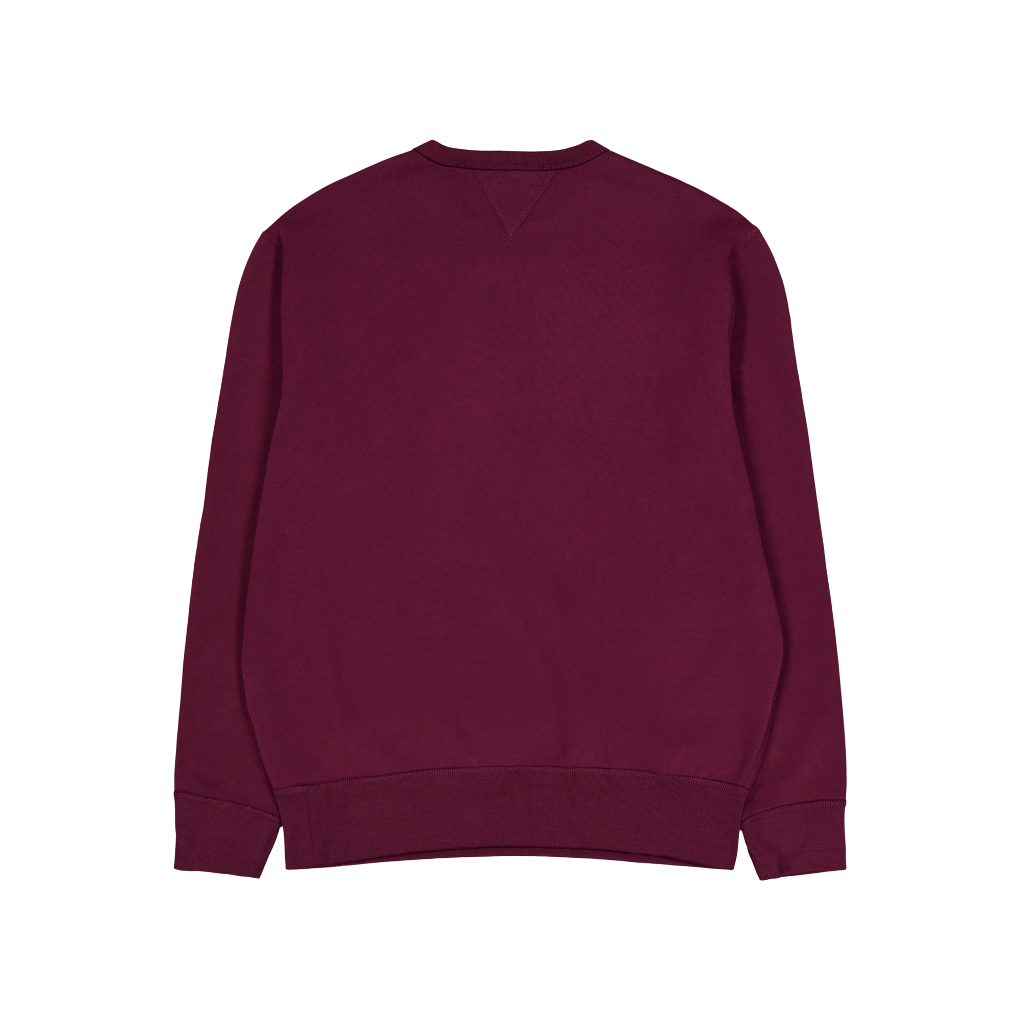 Polo Ralph Lauren Fleece Crew Neck Sweatshirt 053 Harvard