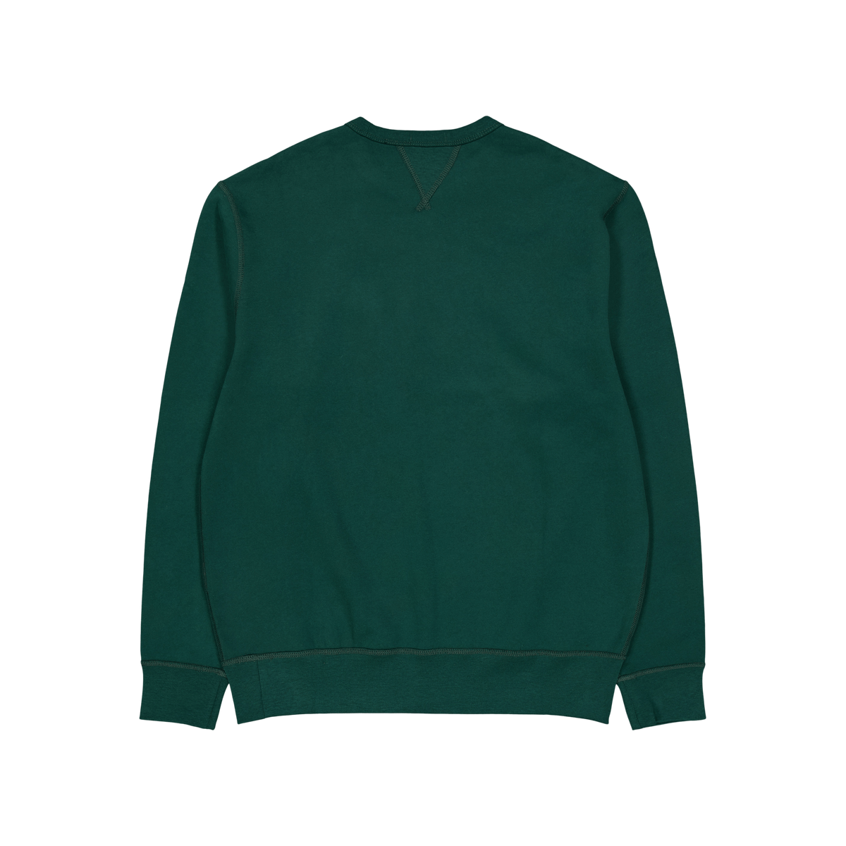 Polo Ralph Lauren Fleece Crew Neck Sweatshirt 054 Moss