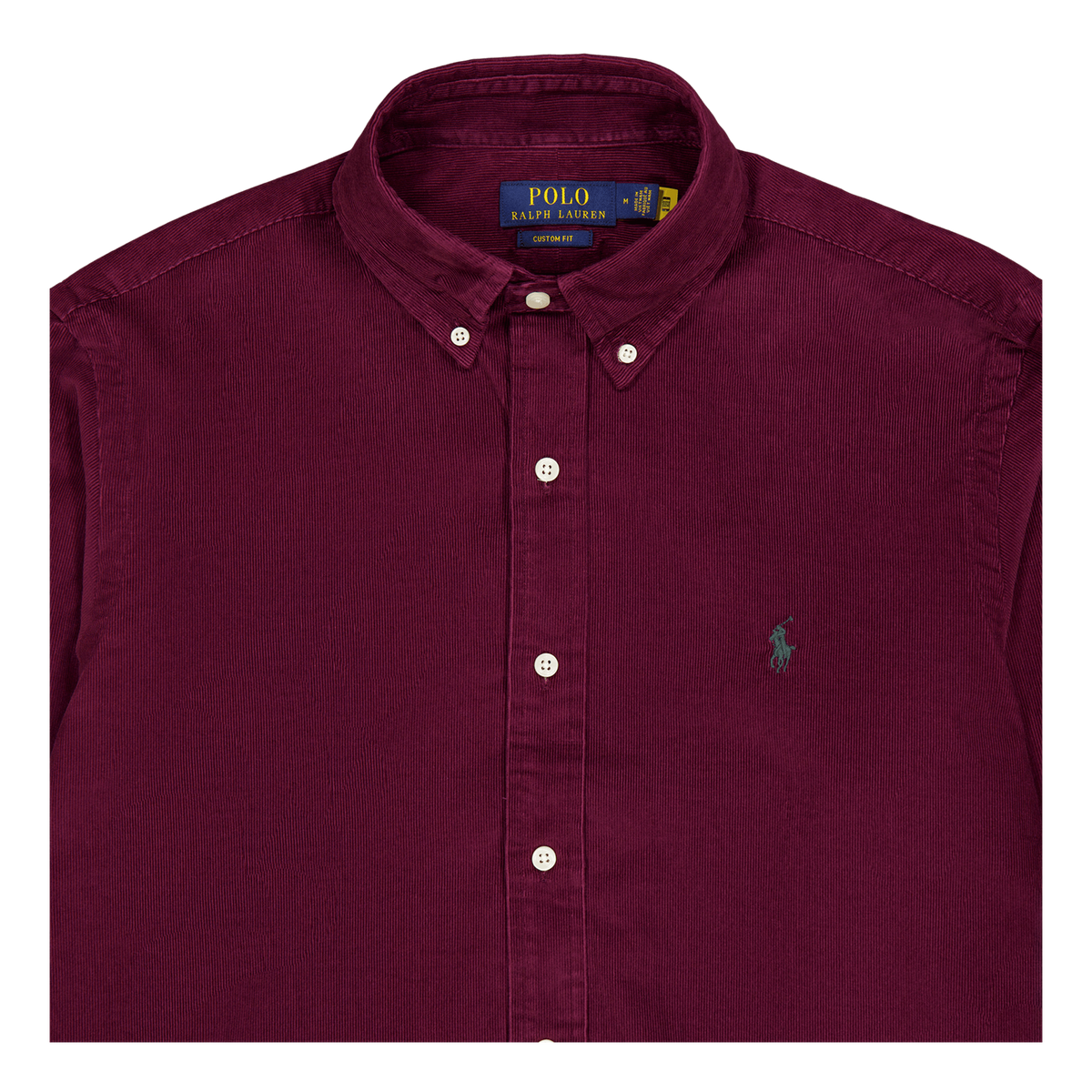 Polo Ralph Lauren Corduroy L/s Shirt