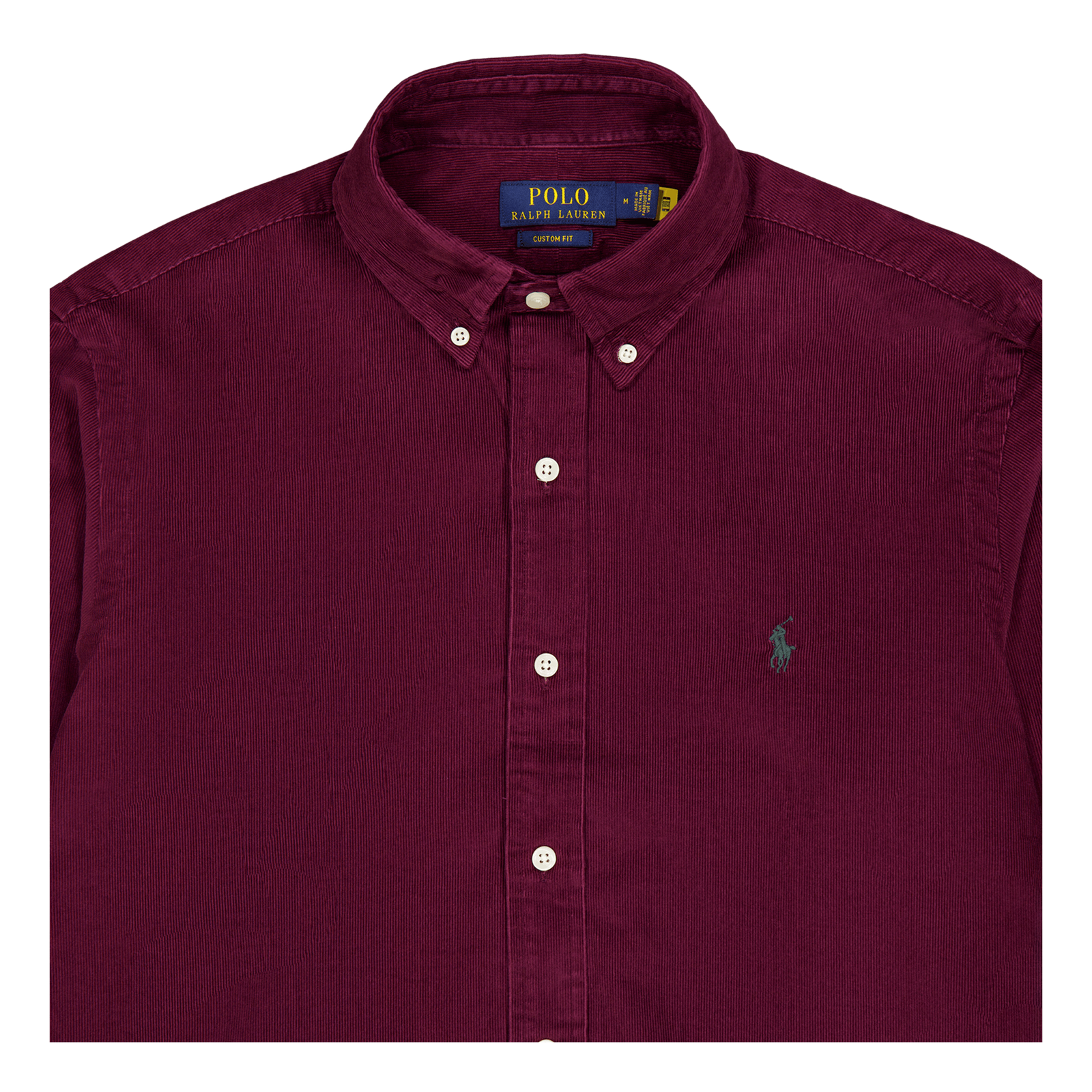Polo Ralph Lauren Corduroy L/s Shirt