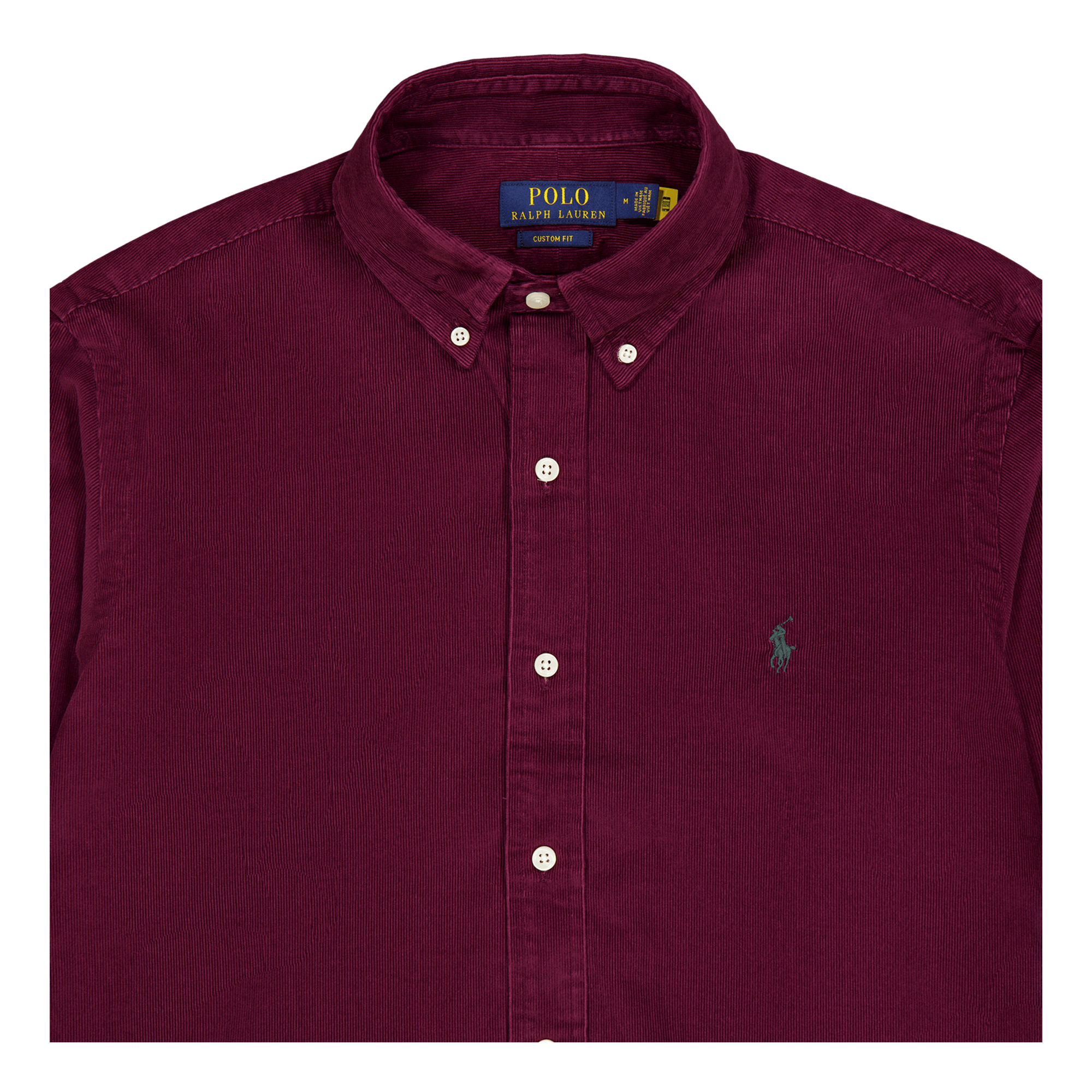 Polo Ralph Lauren Corduroy L/s Shirt