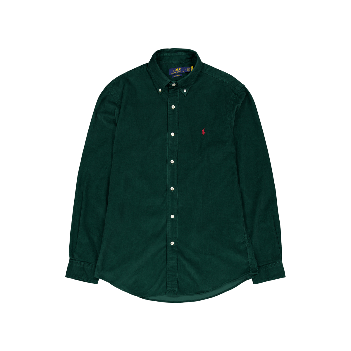 Polo Ralph Lauren Corduroy L/s Shirt