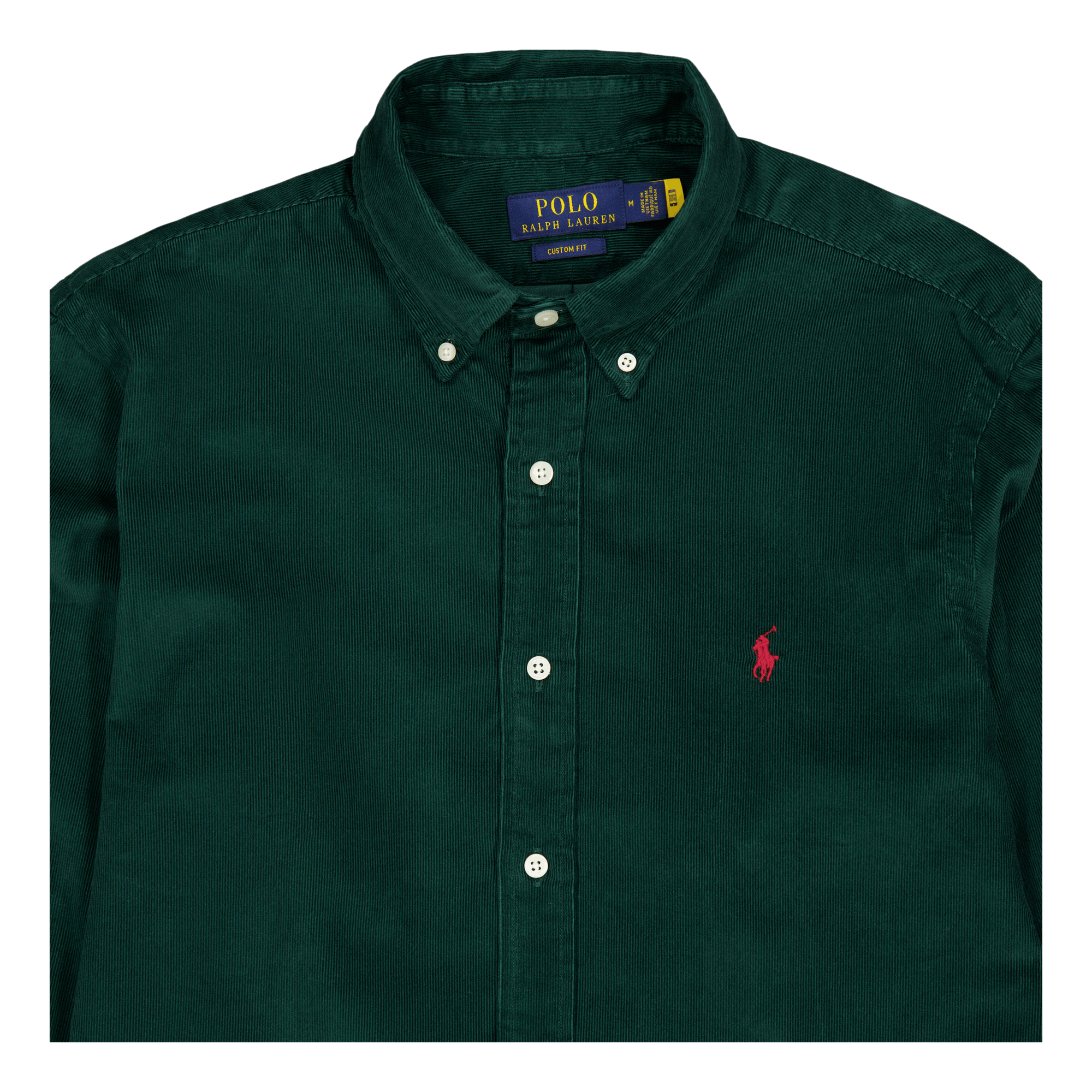 Polo Ralph Lauren Corduroy L/s Shirt