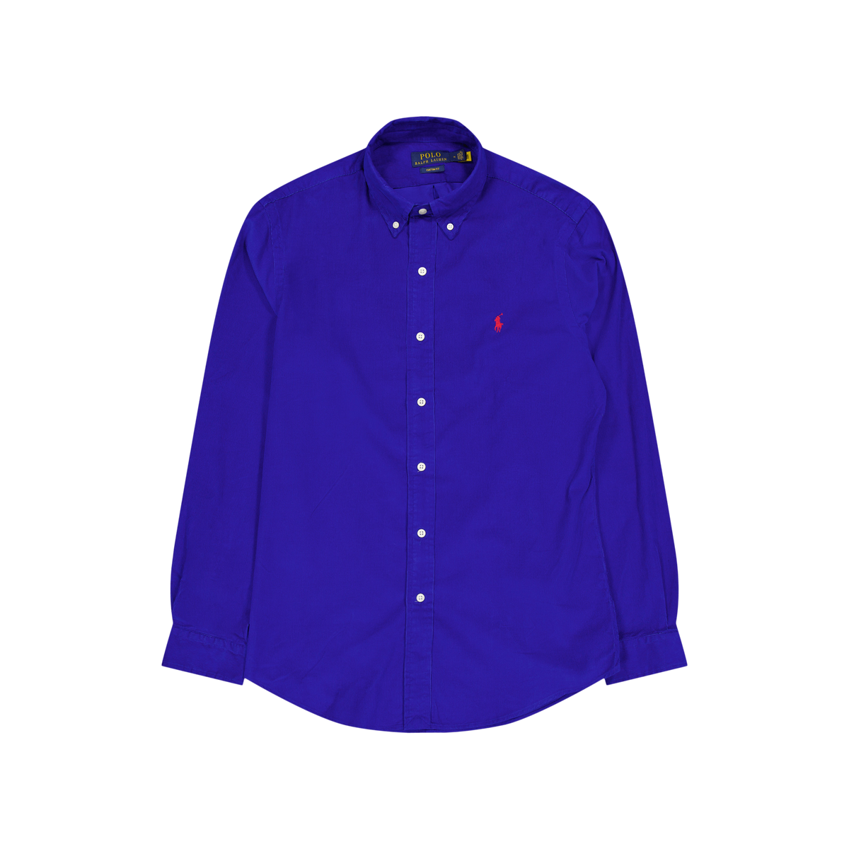 Polo Ralph Lauren Corduroy L/s Shirt 018