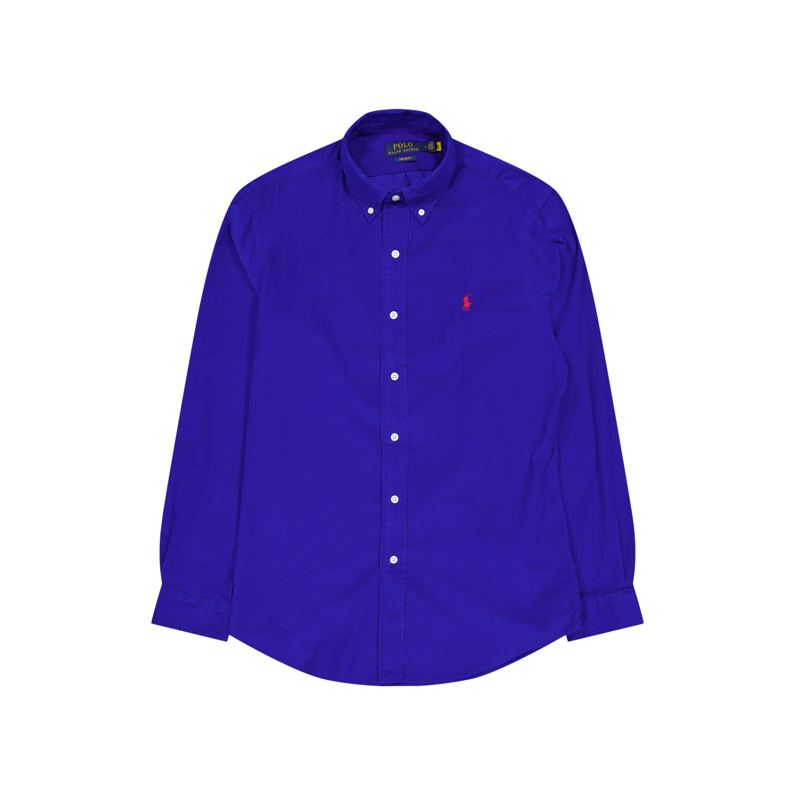Polo Ralph Lauren Corduroy L/s Shirt 018