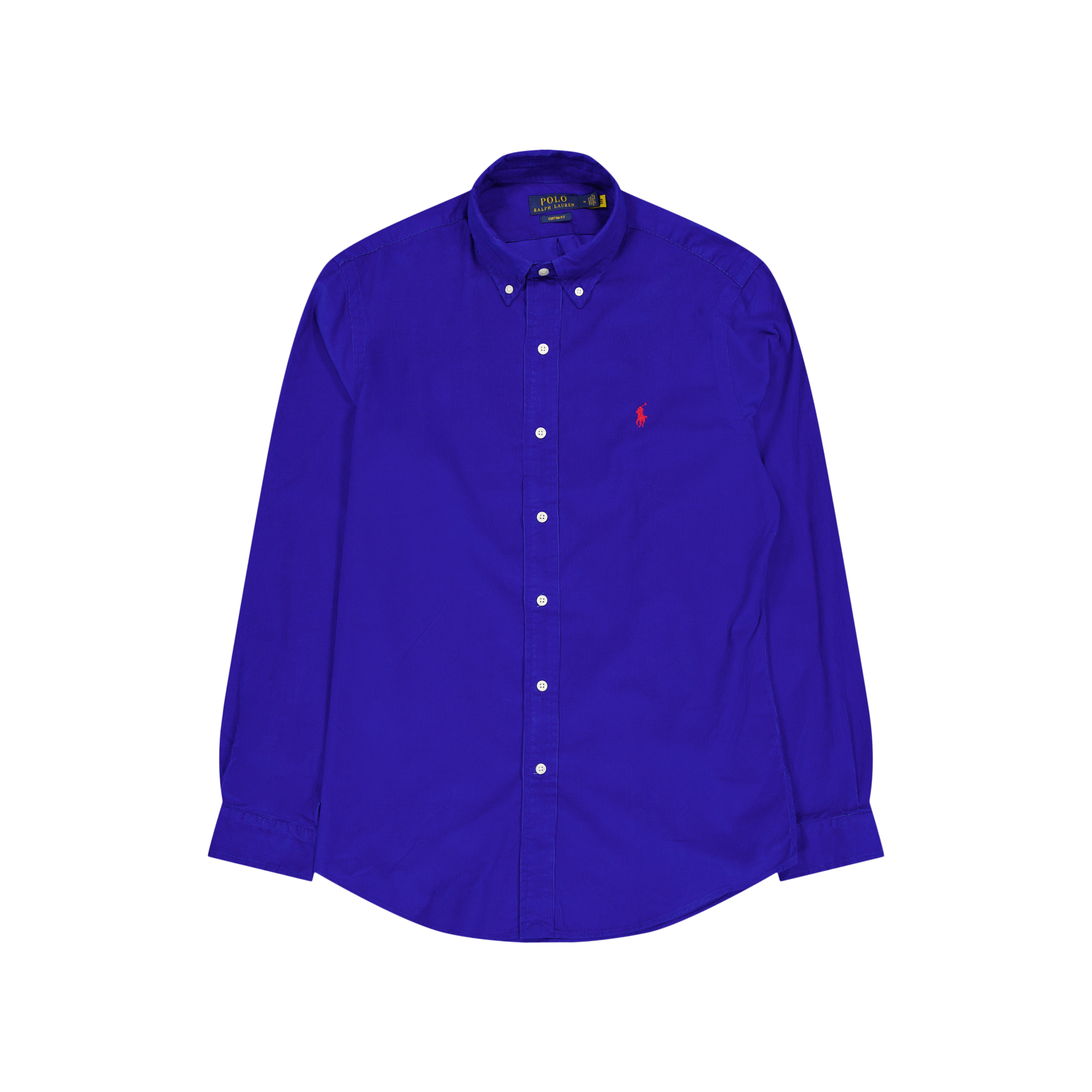 Polo Ralph Lauren Corduroy L/s Shirt 018