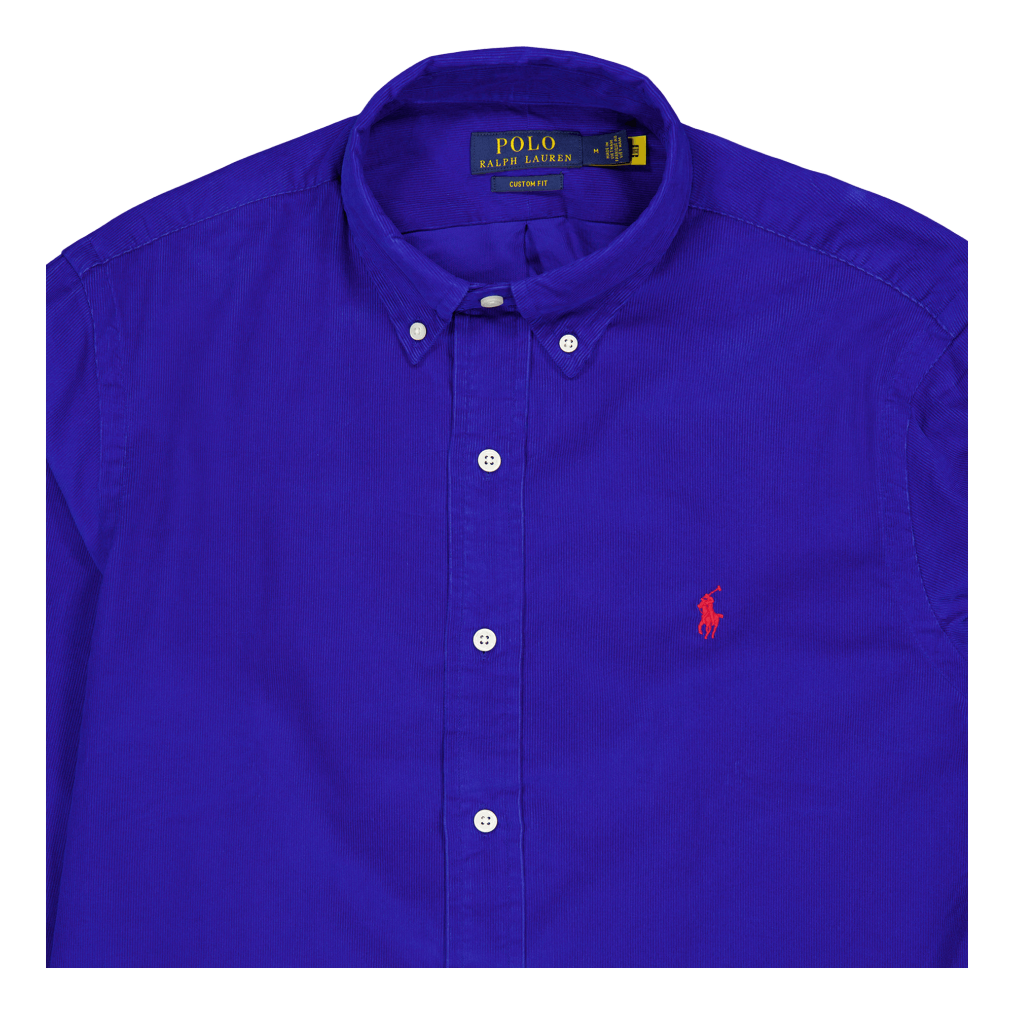 Polo Ralph Lauren Corduroy L/s Shirt 018