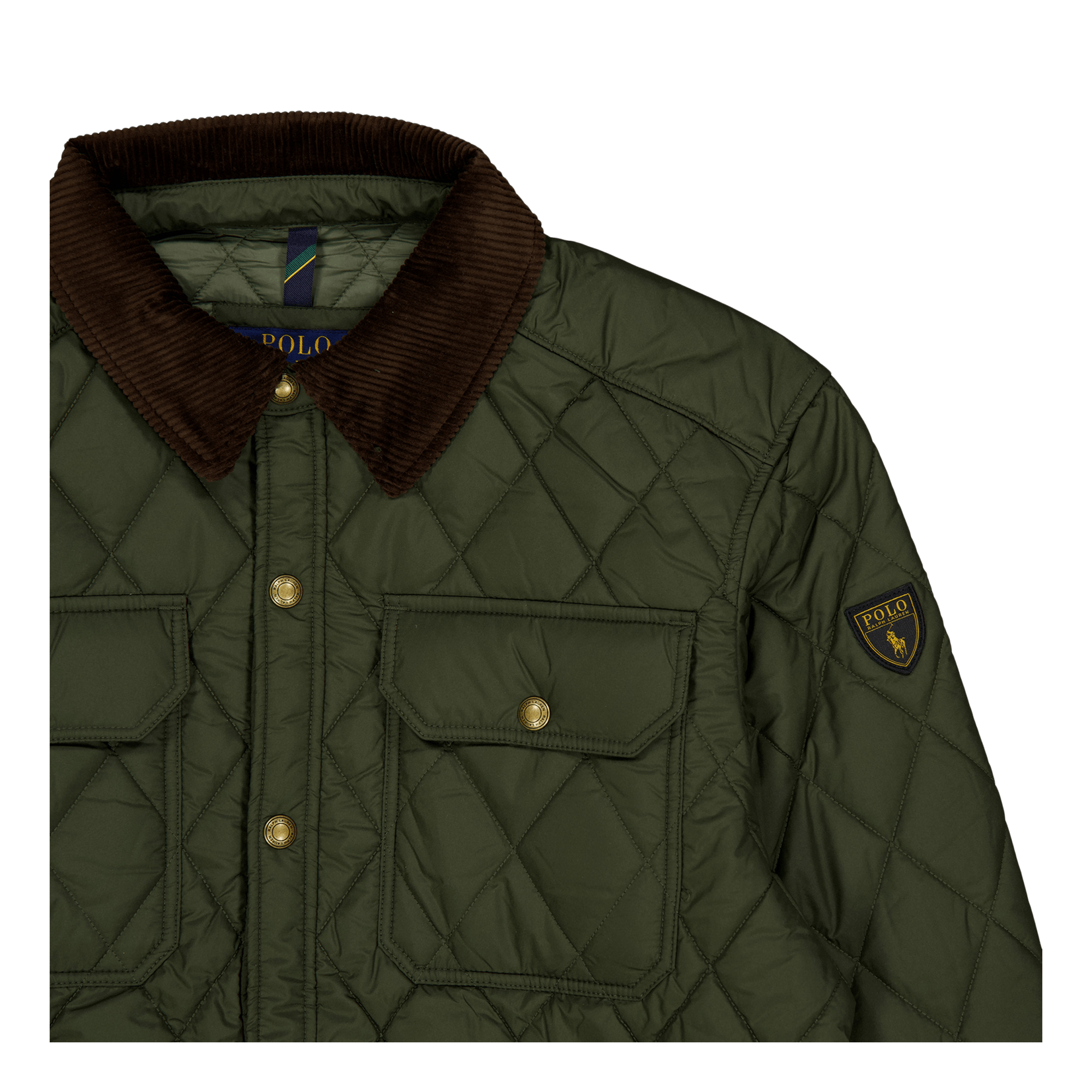 Polo Ralph Lauren Brentford Jacket 001 Company