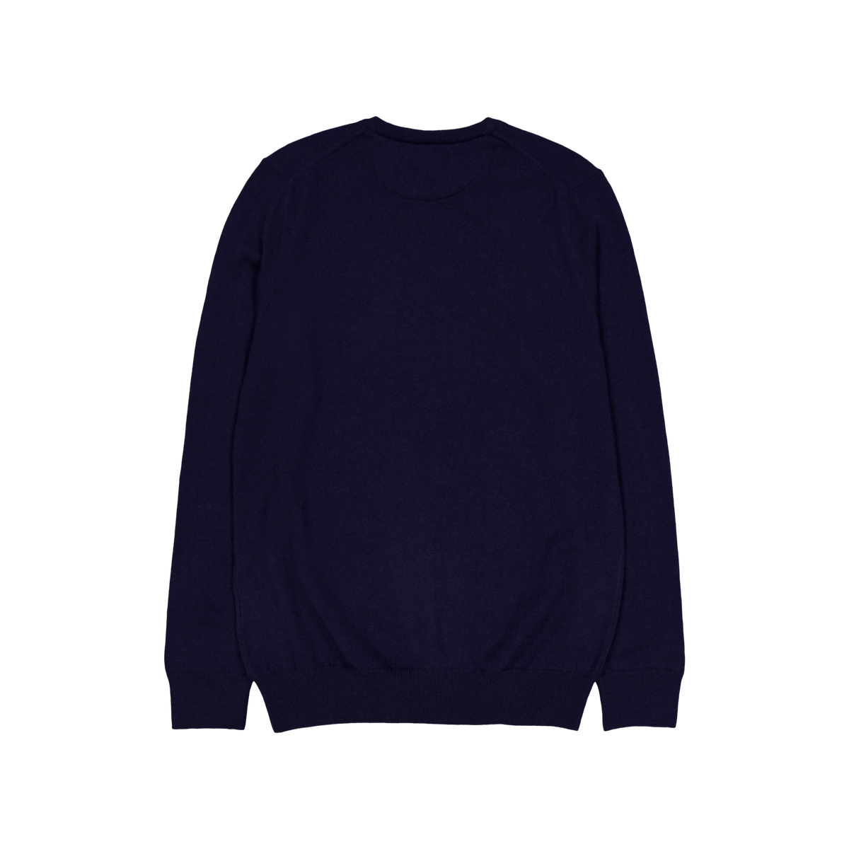 Polo Ralph Lauren Merino Knit Cn 001 Hunter