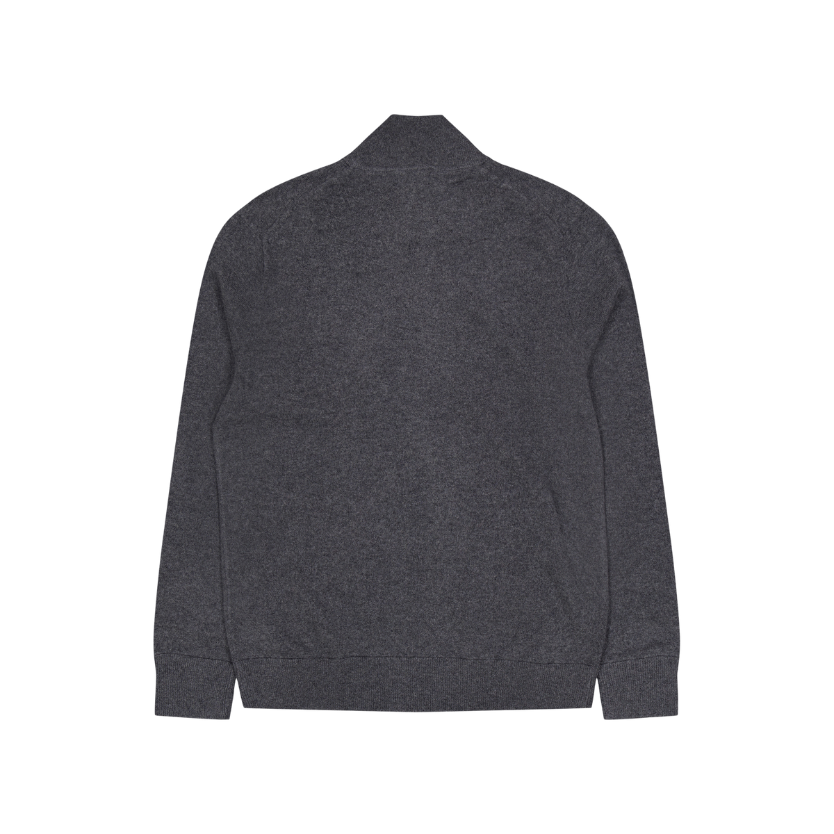 Polo Ralph Lauren Merino Knit Full Zip 002 Dark