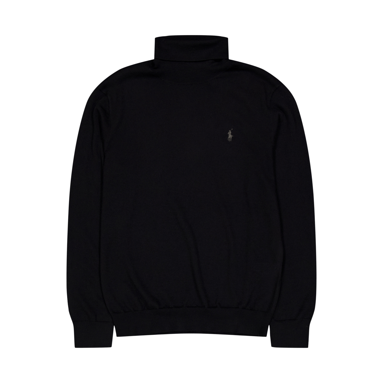 Polo Ralph Lauren Merino Turtle Neck 001 Polo
