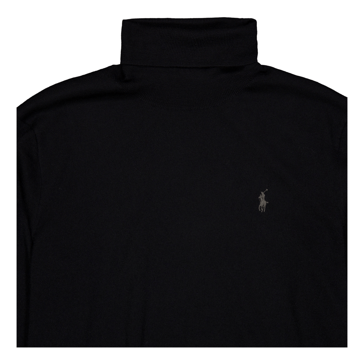 Polo Ralph Lauren Merino Turtle Neck 001 Polo