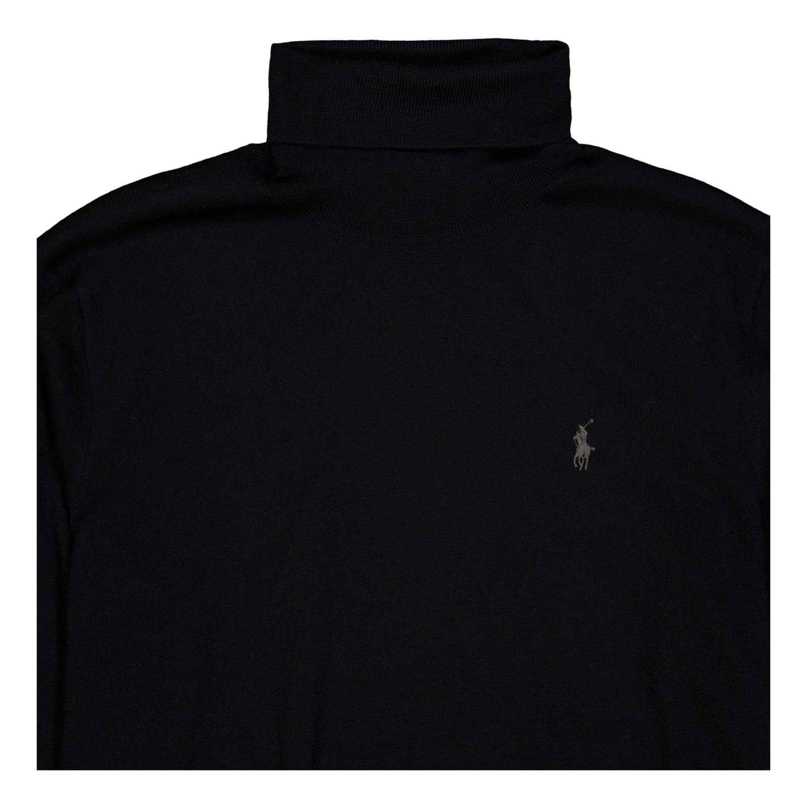 Polo Ralph Lauren Merino Turtle Neck 001 Polo