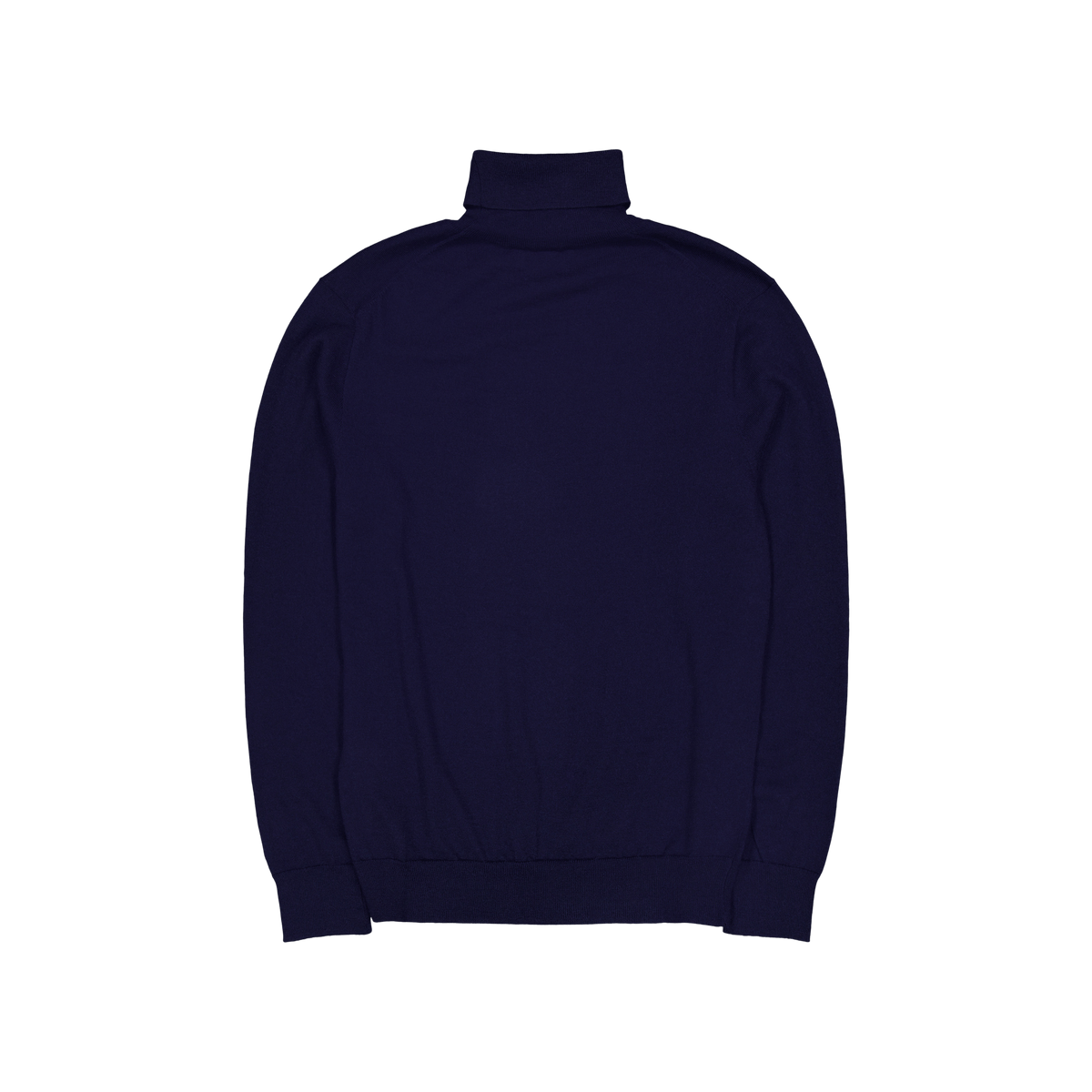 Polo Ralph Lauren Merino Turtle Neck 005 Hunter