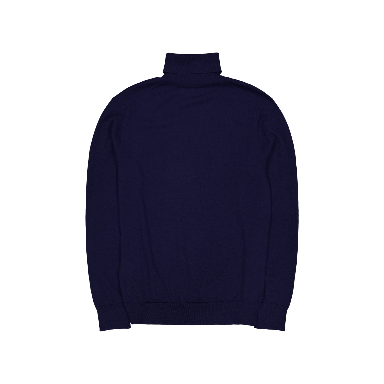 Polo Ralph Lauren Merino Turtle Neck 005 Hunter