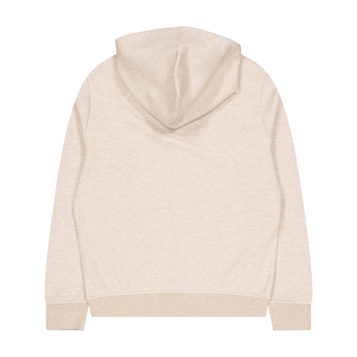 Polo Ralph Lauren Double Knit Zip Hood 018