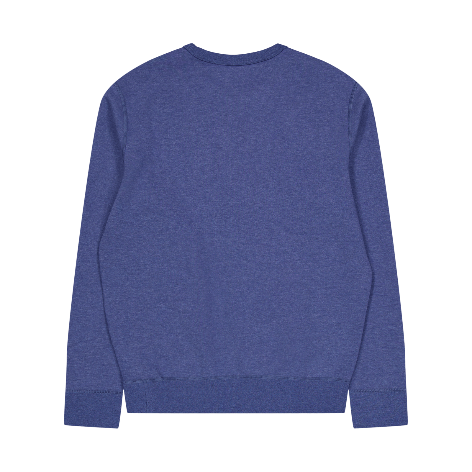 Polo Ralph Lauren Double Knit Sweatshirt 012 Derby