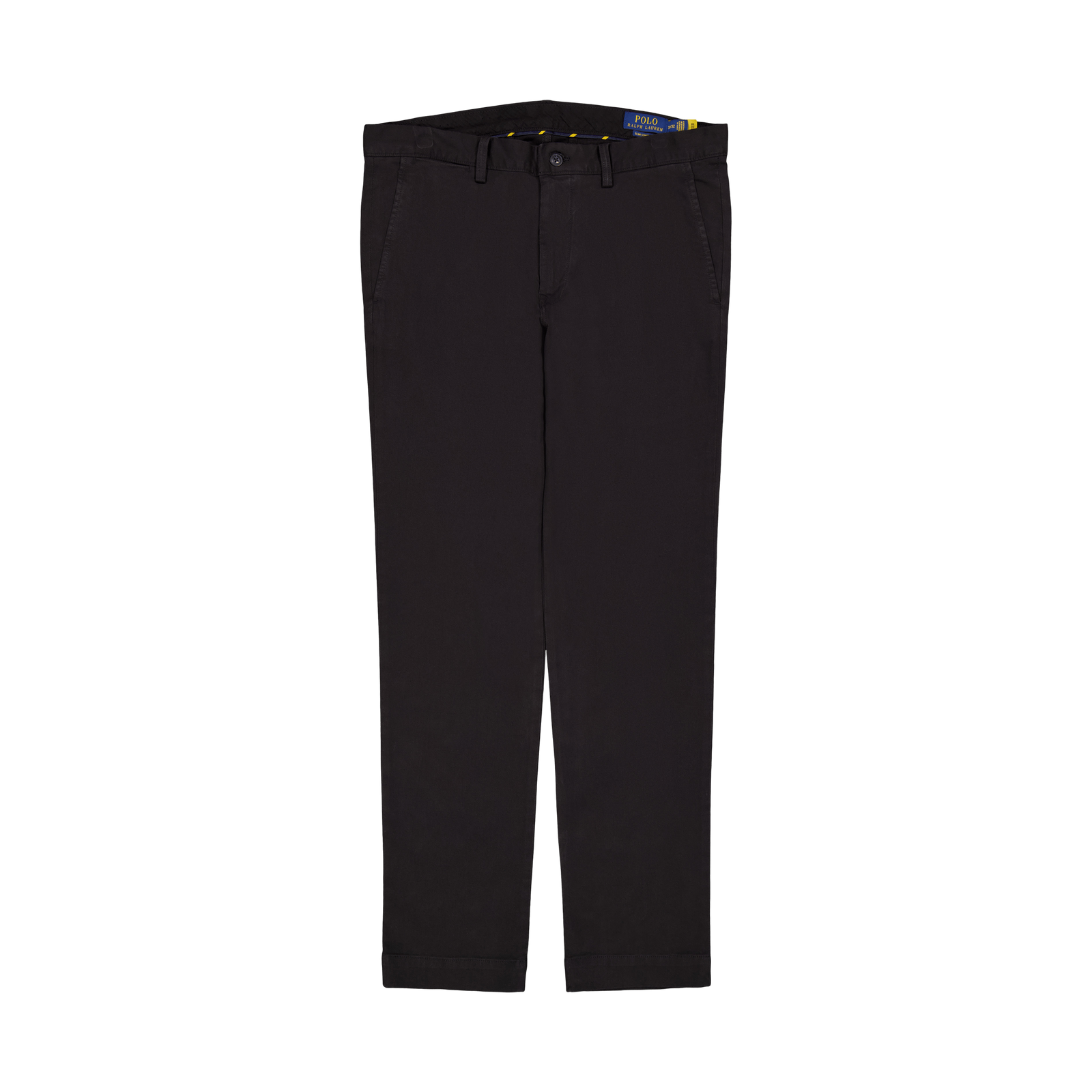 Polo Ralph Lauren Textured Chino Bedford 001 Polo