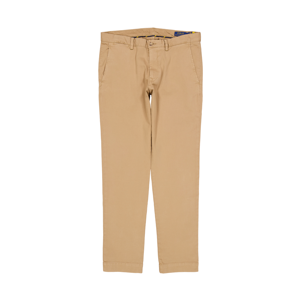 Polo Ralph Lauren Textured Chino Bedford 004 Montana Khaki