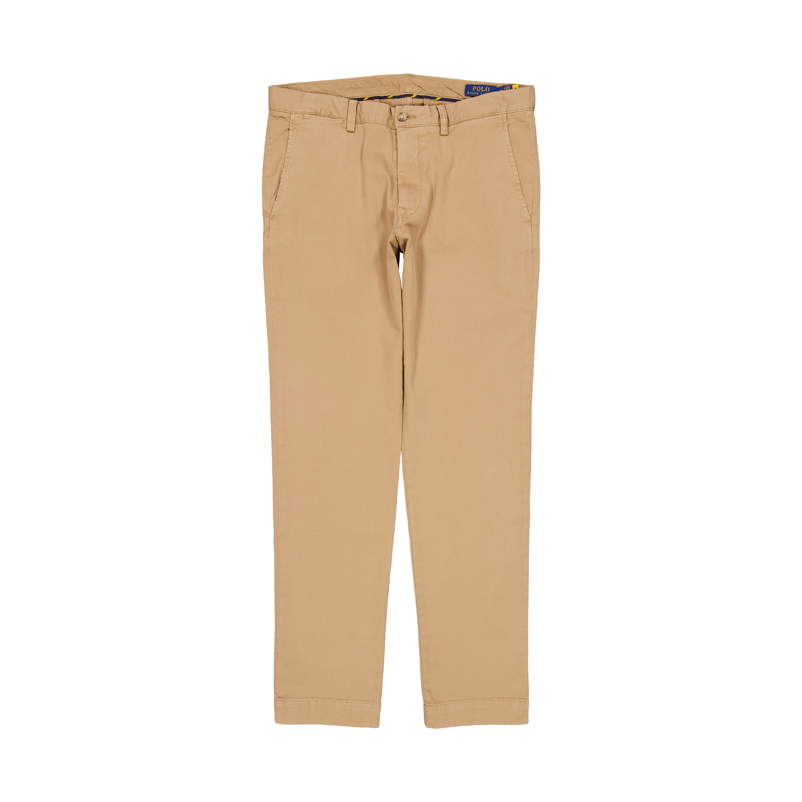 Polo Ralph Lauren Textured Chino Bedford 004 Montana Khaki