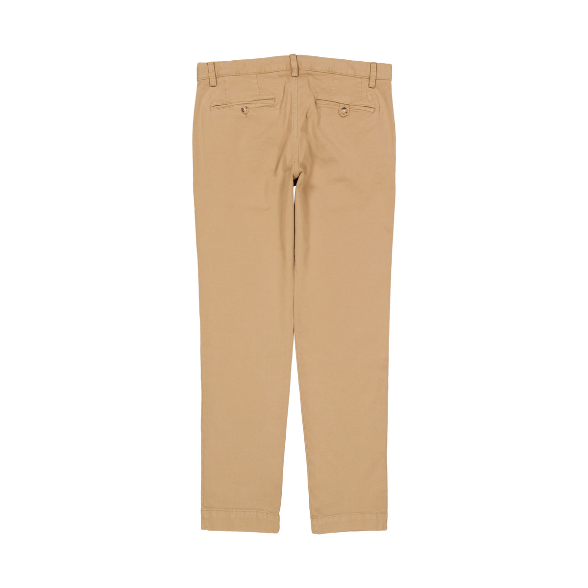 Polo Ralph Lauren Textured Chino Bedford 004 Montana Khaki