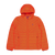 Packable Water-Repellent Jacket 001 Sailing Orange