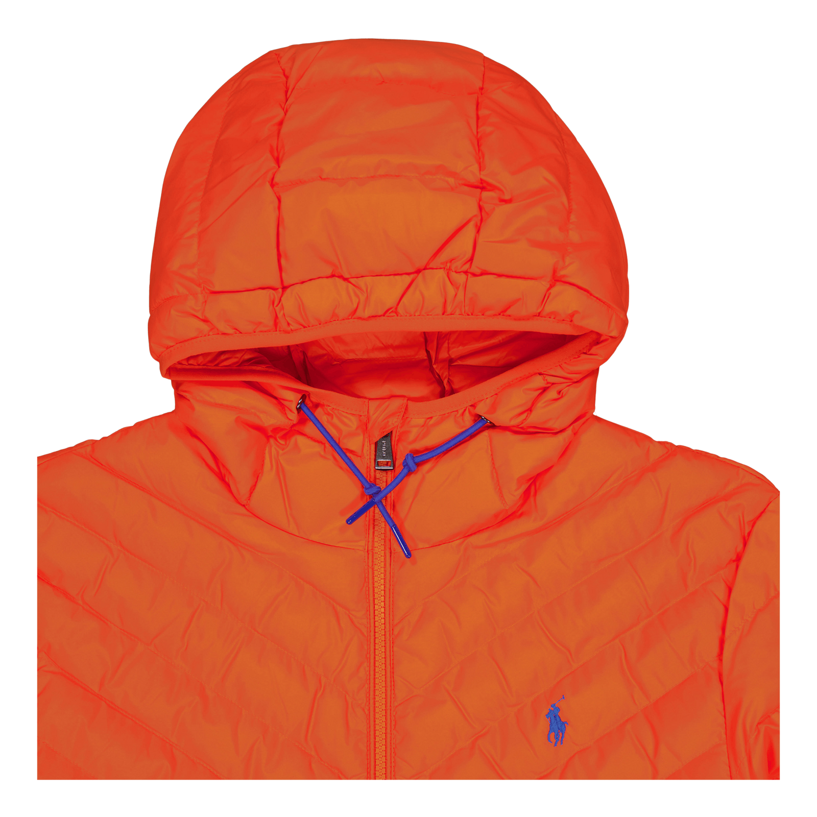 Polo Ralph Lauren Eco Poly  Terra Chevron 001 Sailing