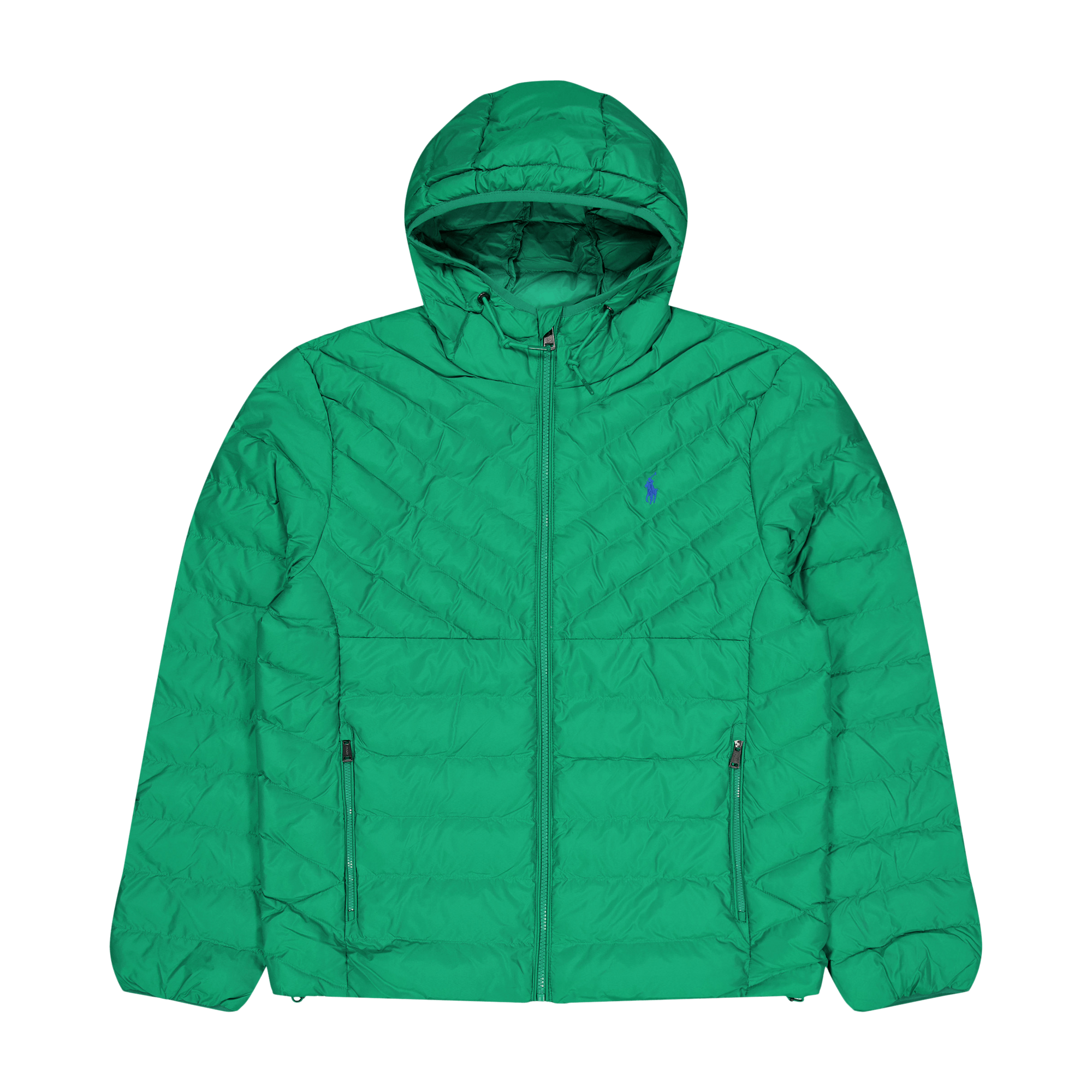 Polo Ralph Lauren Eco Poly Terra Chevron 004 Billiard Caliroots