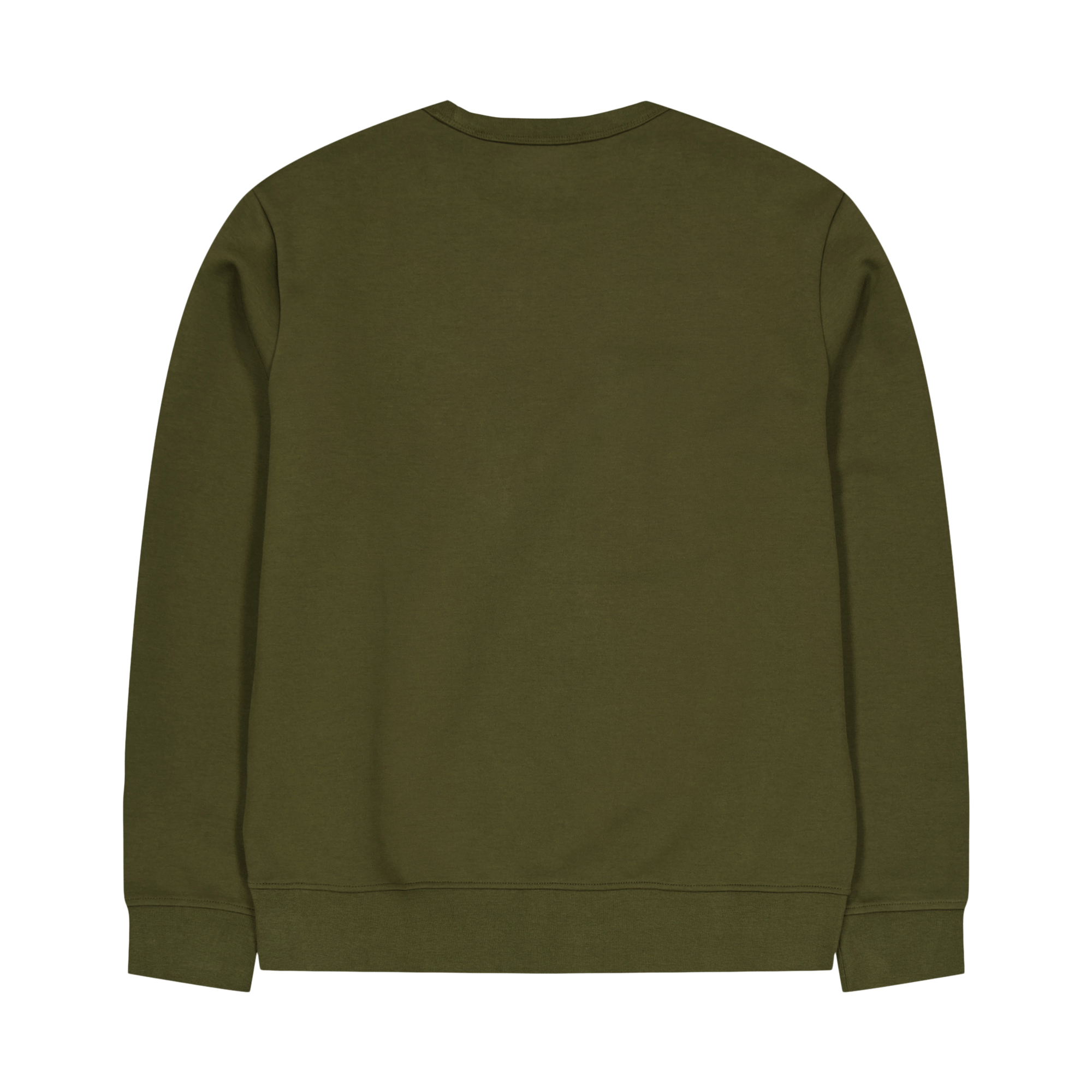 Polo Ralph Lauren Double Knit Sweatshirt 003 Company