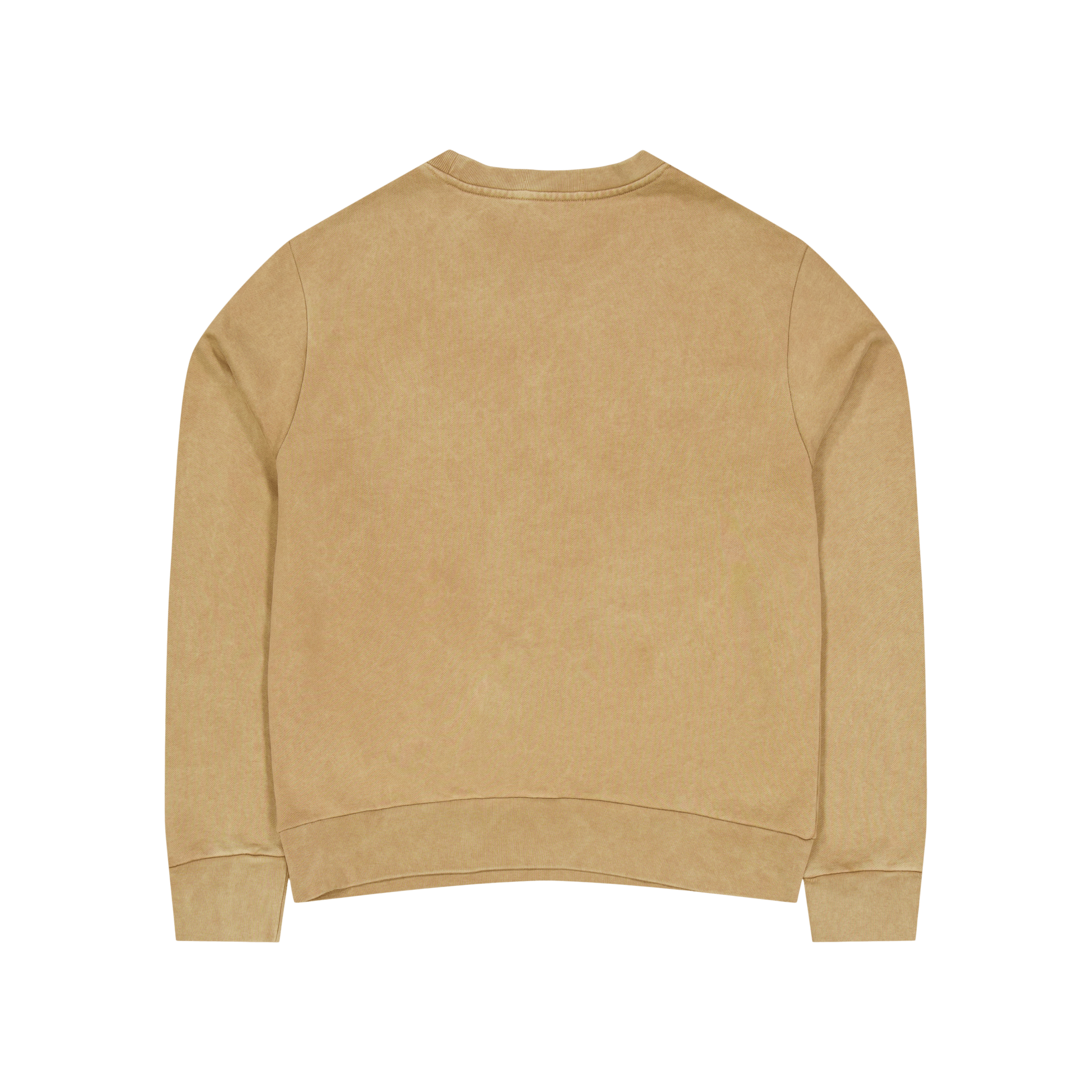 Polo Ralph Lauren Loopback Terry Sweatshirt 004 Rustic Tan