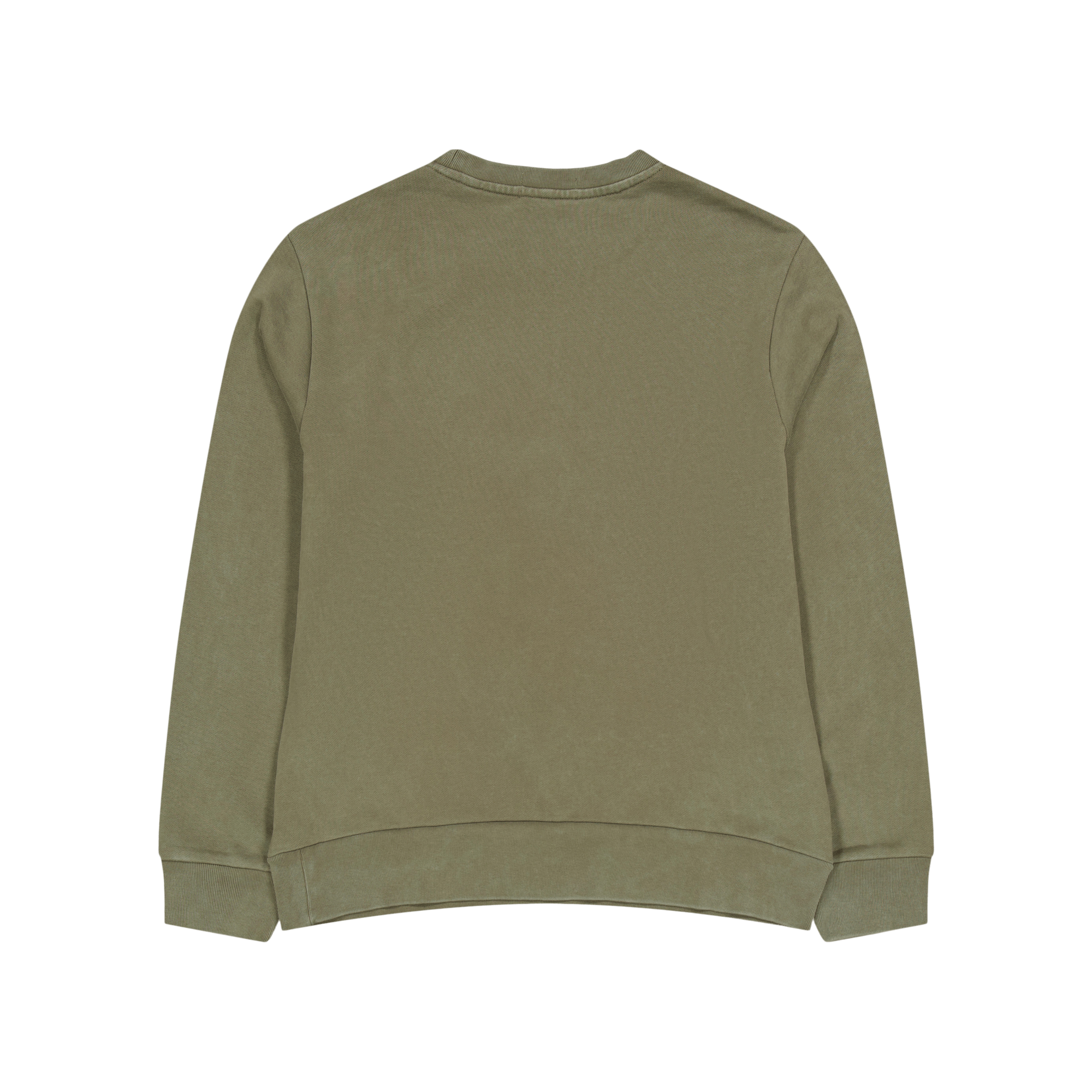 Polo Ralph Lauren Loopback Terry Sweatshirt 005 Canopy Olv