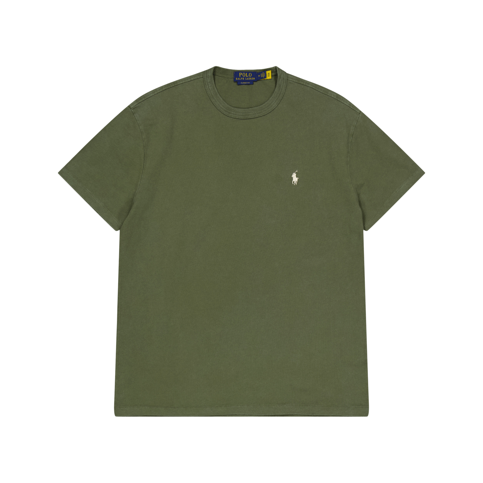 Polo Ralph Lauren Jersey S/s T-shirt 006