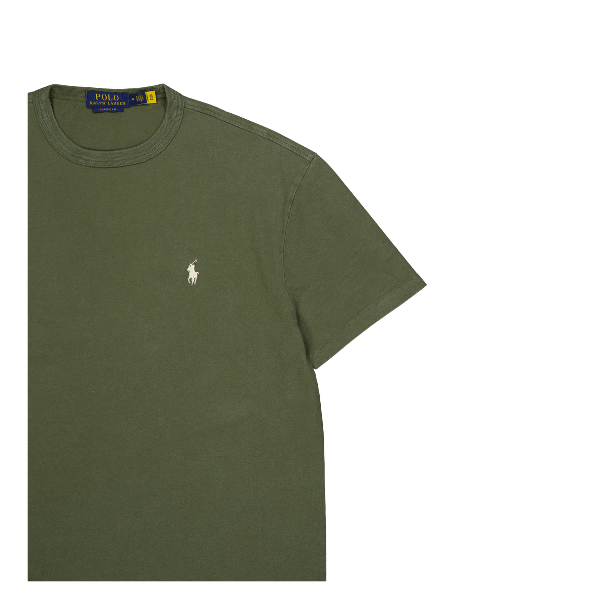 Polo Ralph Lauren Jersey S/s T-shirt 006