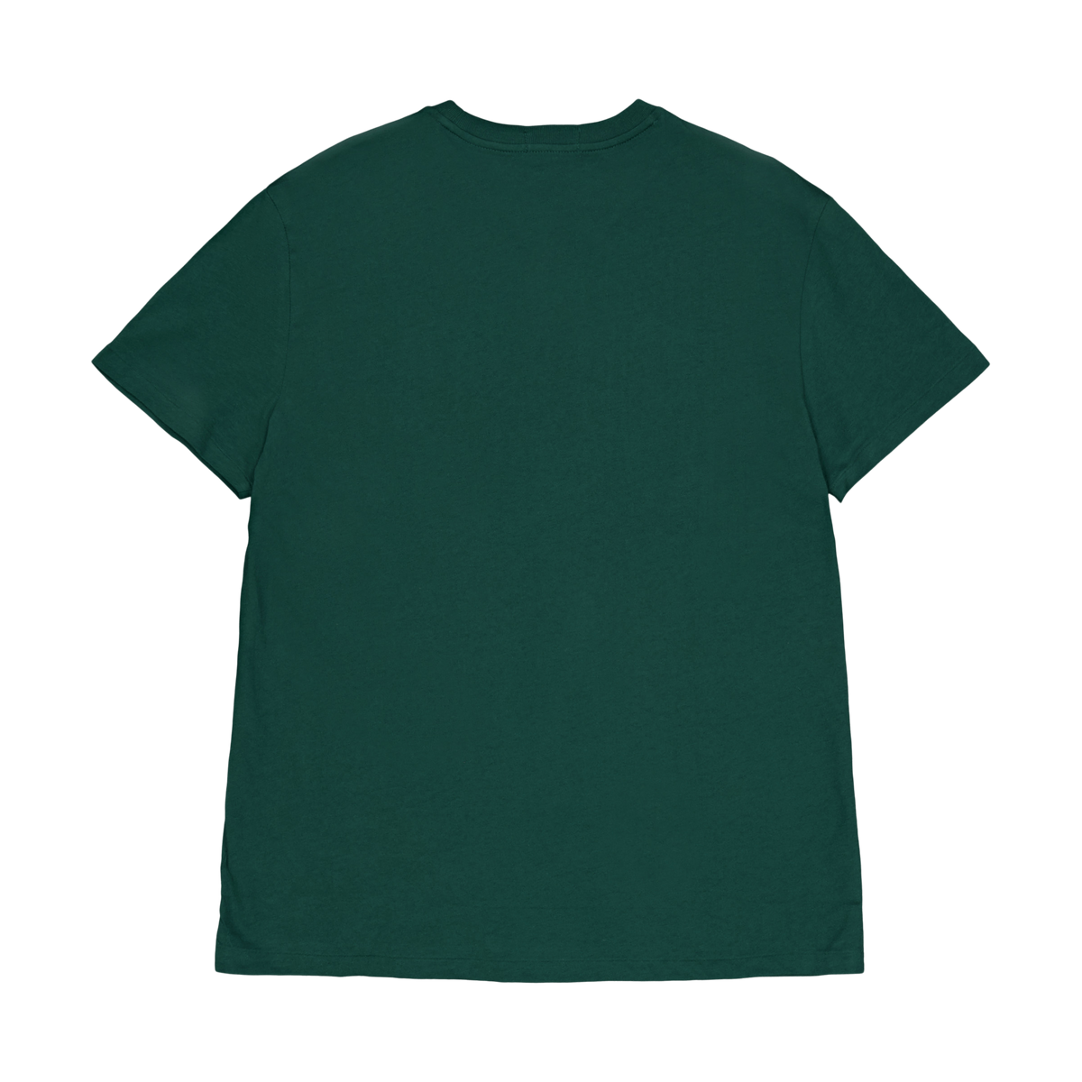 Polo Ralph Lauren Jersey Polo T-shirt 004 Moss Agate