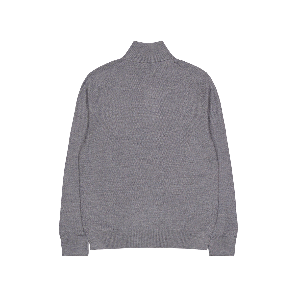 Polo Ralph Lauren Half Zip Merion Knit 001 Fawn