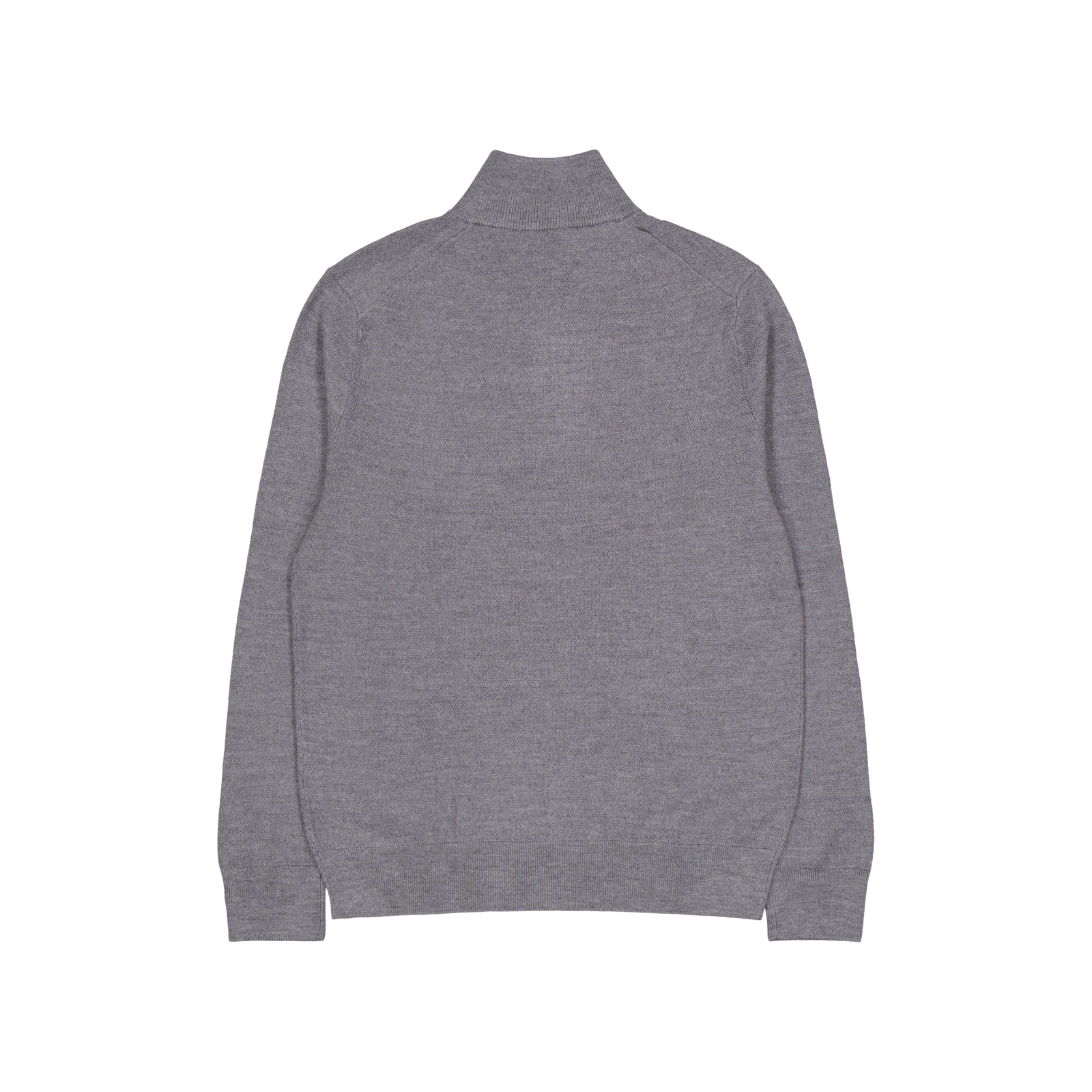 Polo Ralph Lauren Half Zip Merion Knit 001 Fawn