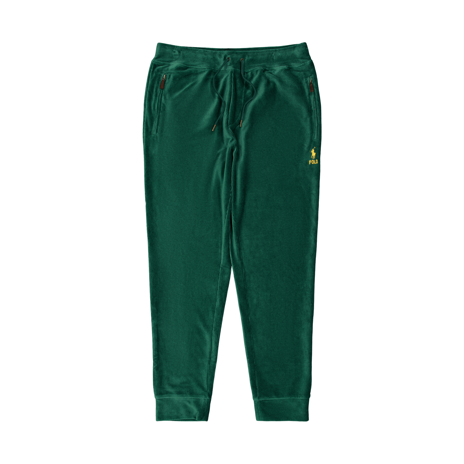 Polo ralph track pants shop